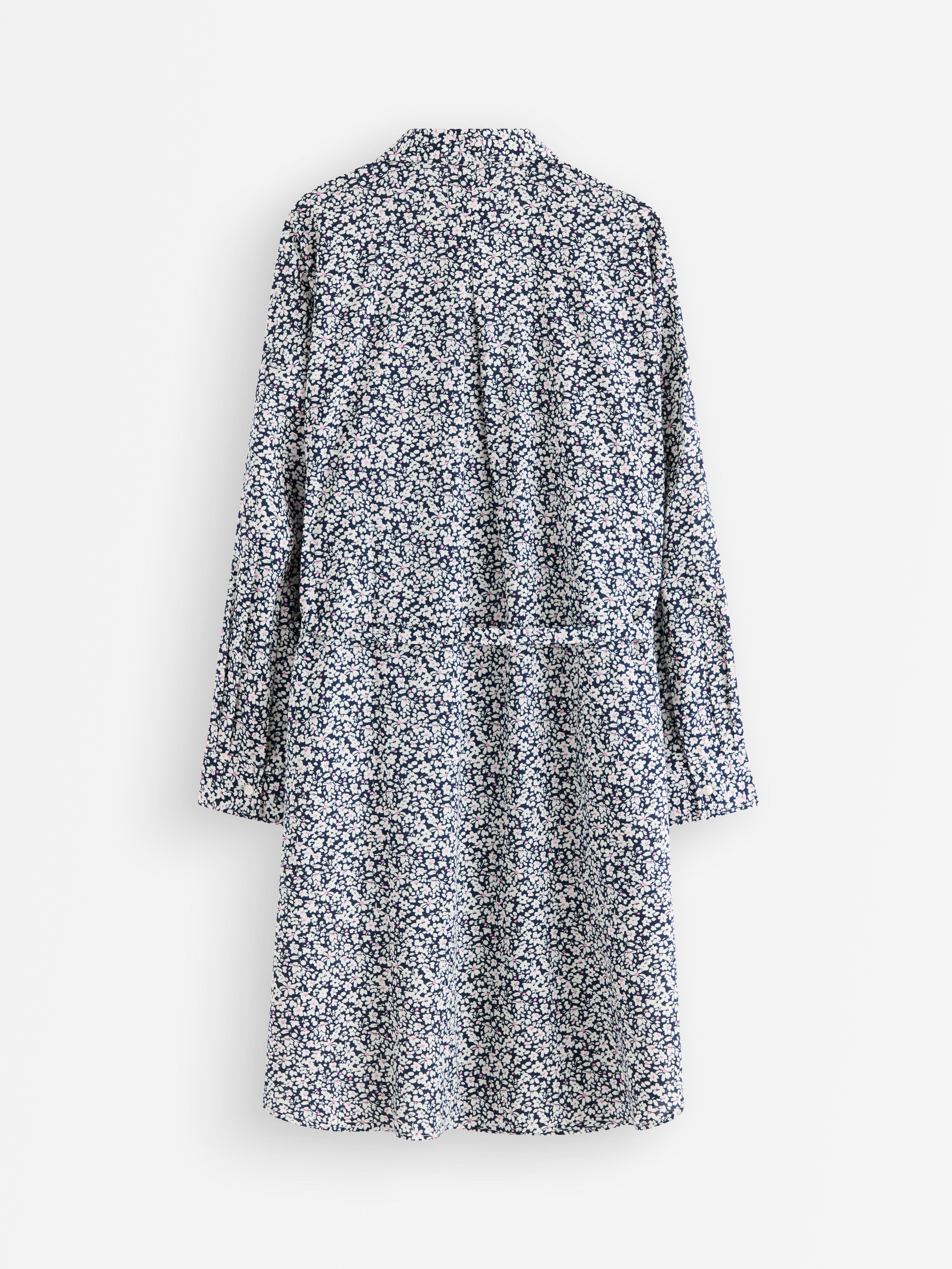 Dress - Womens Wear - Blue