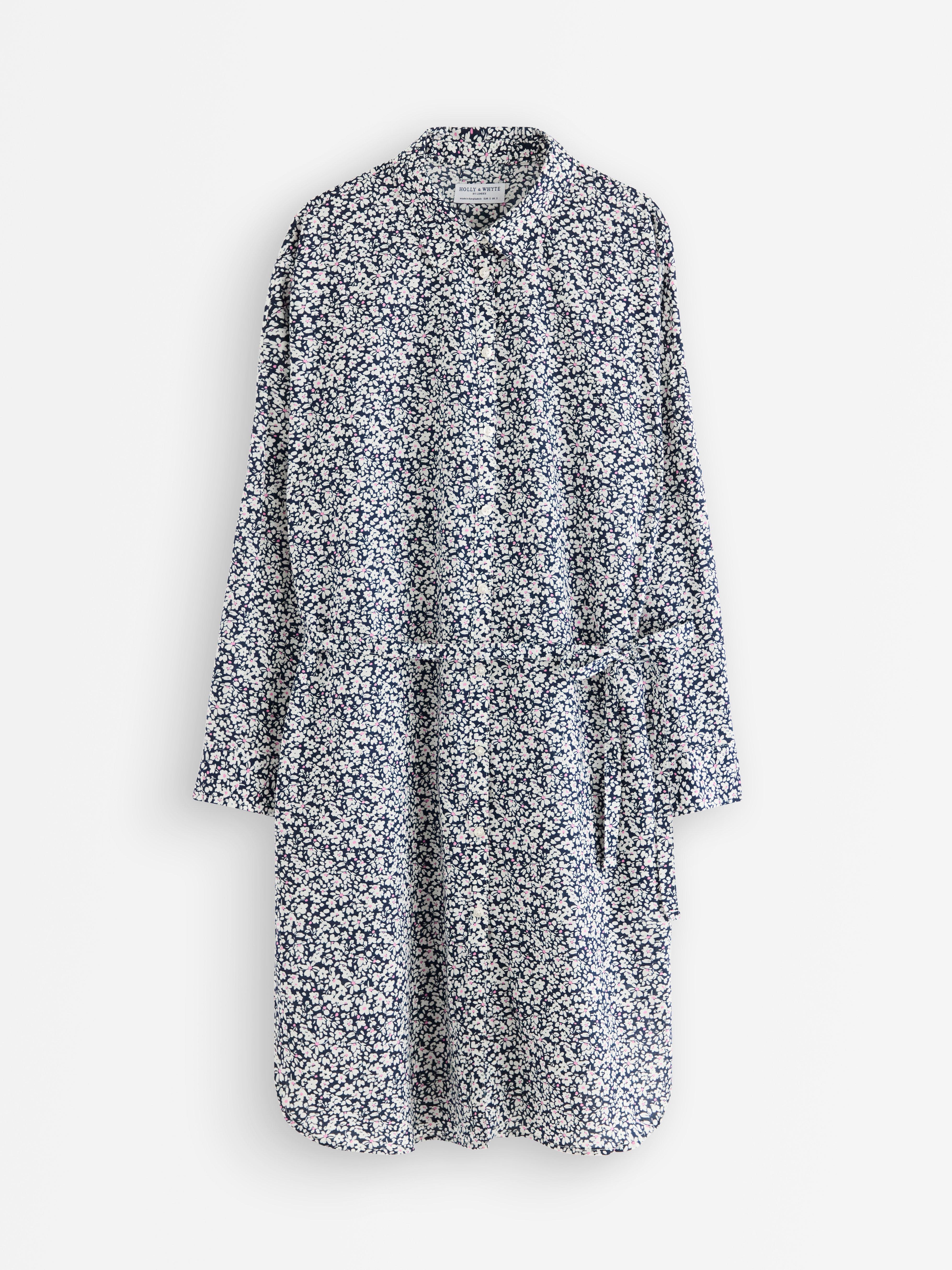 Dress - Womens Wear - Blue