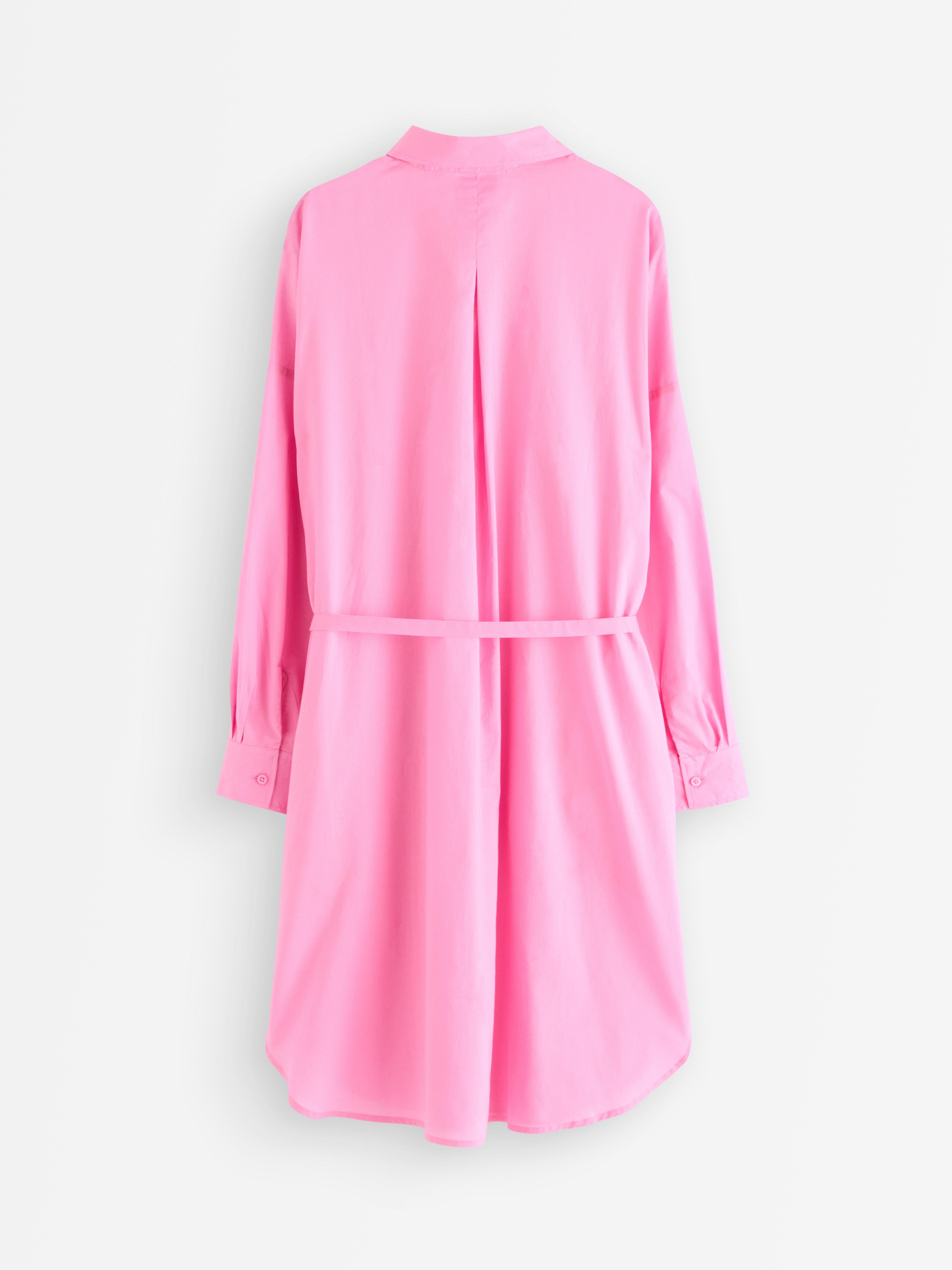 Dress - Womens Wear - Pink