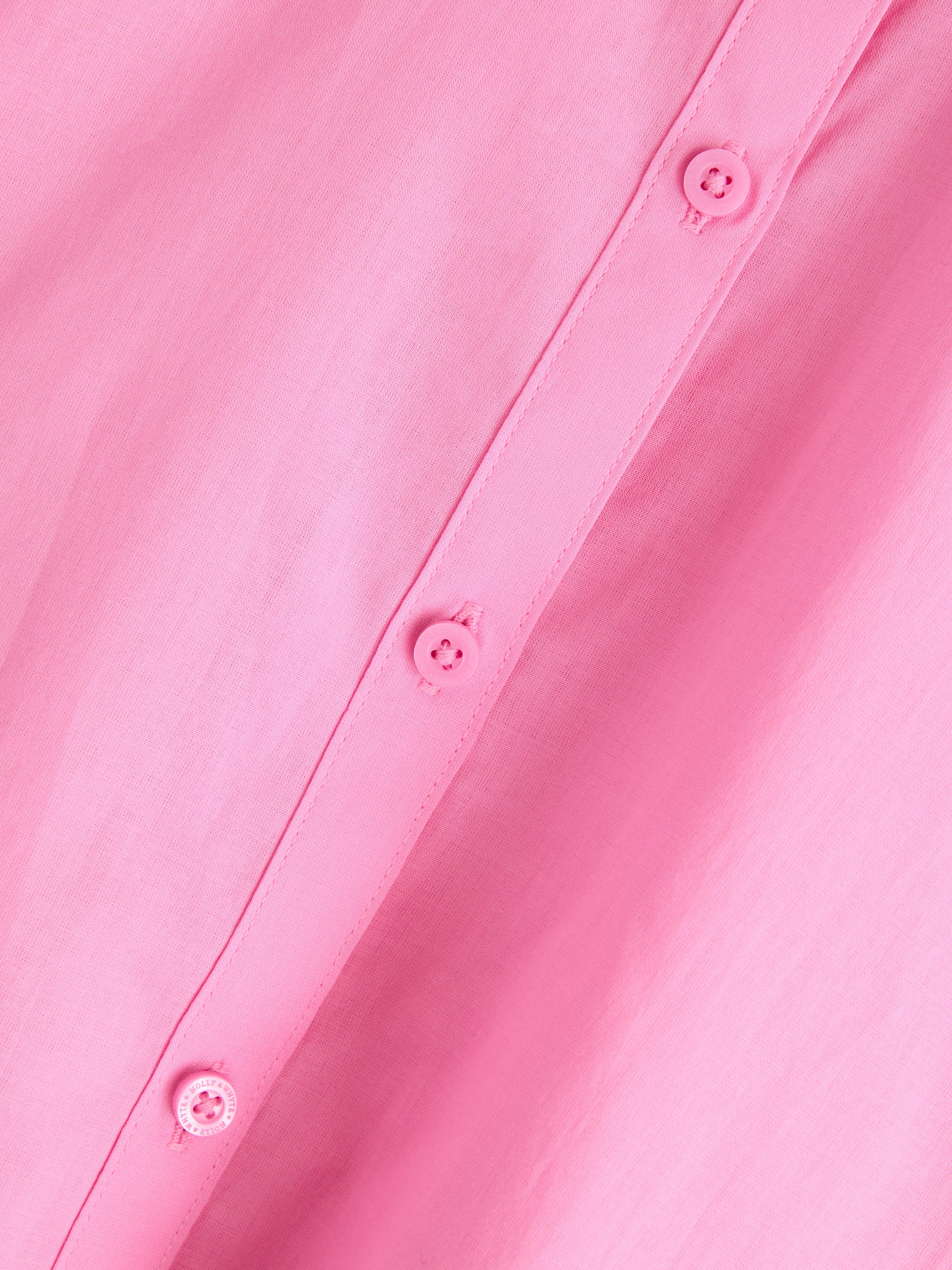 Dress - Womens Wear - Pink