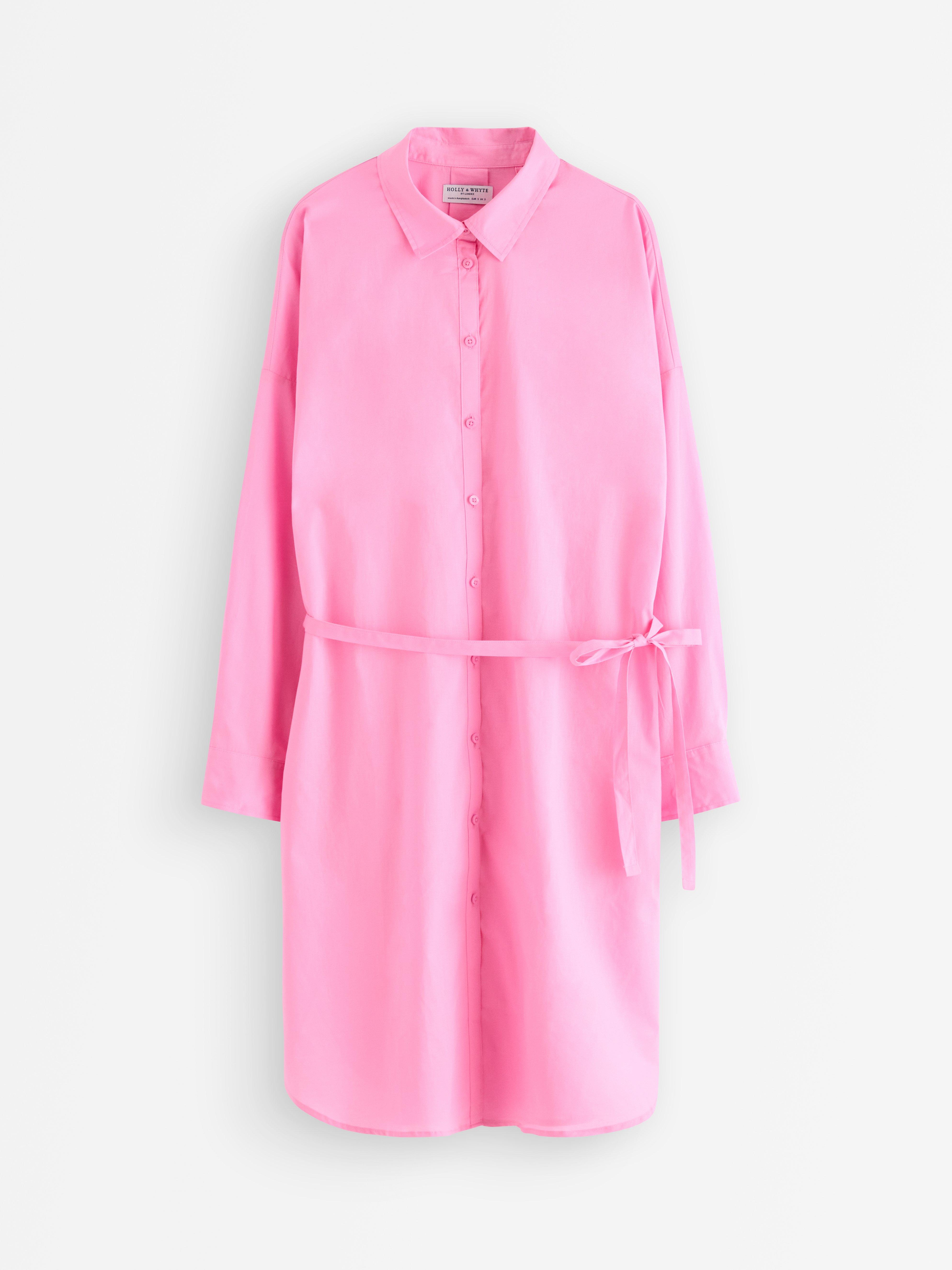Dress - Womens Wear - Pink