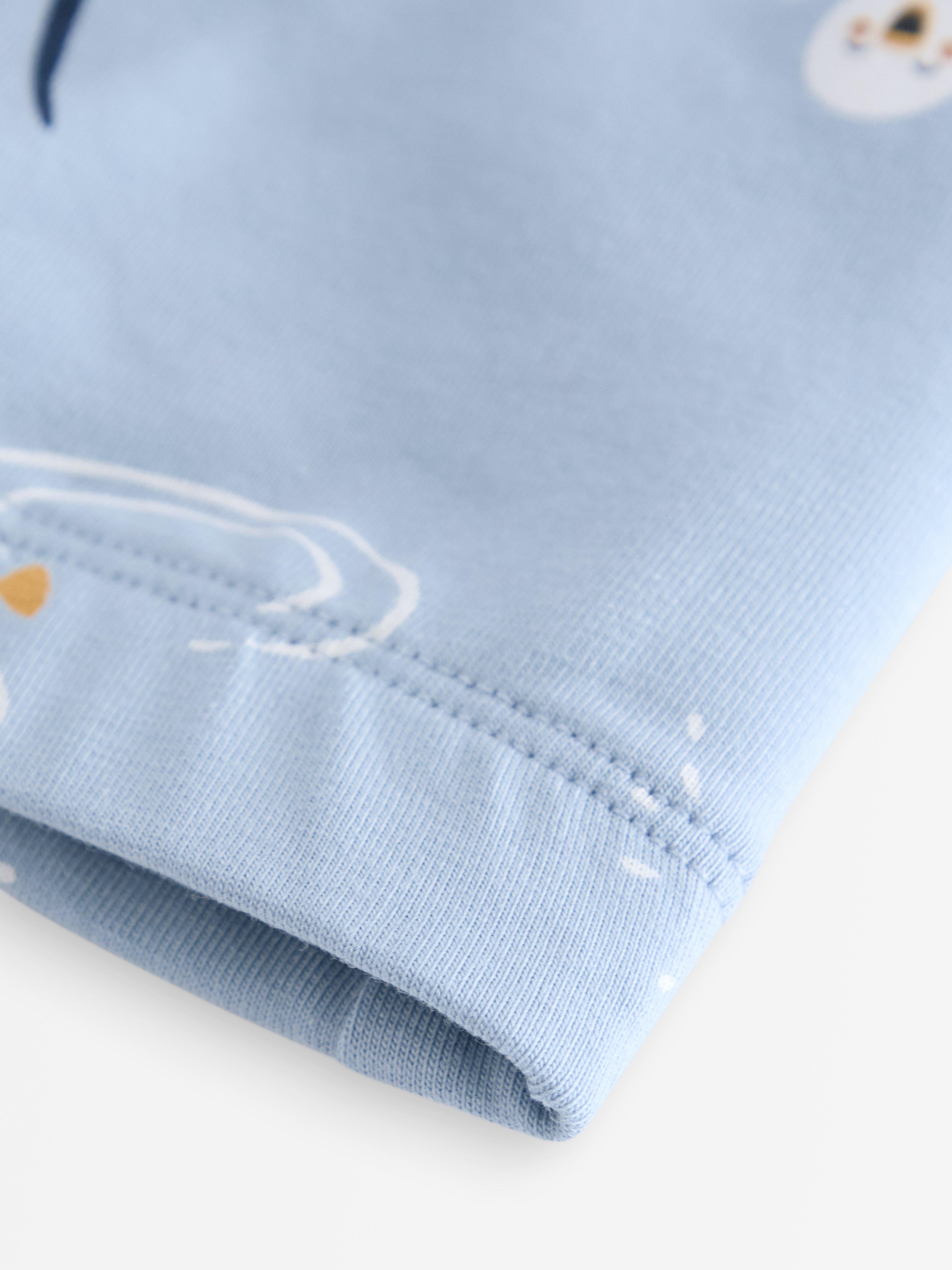 Leggings - Kids Wear - Blue