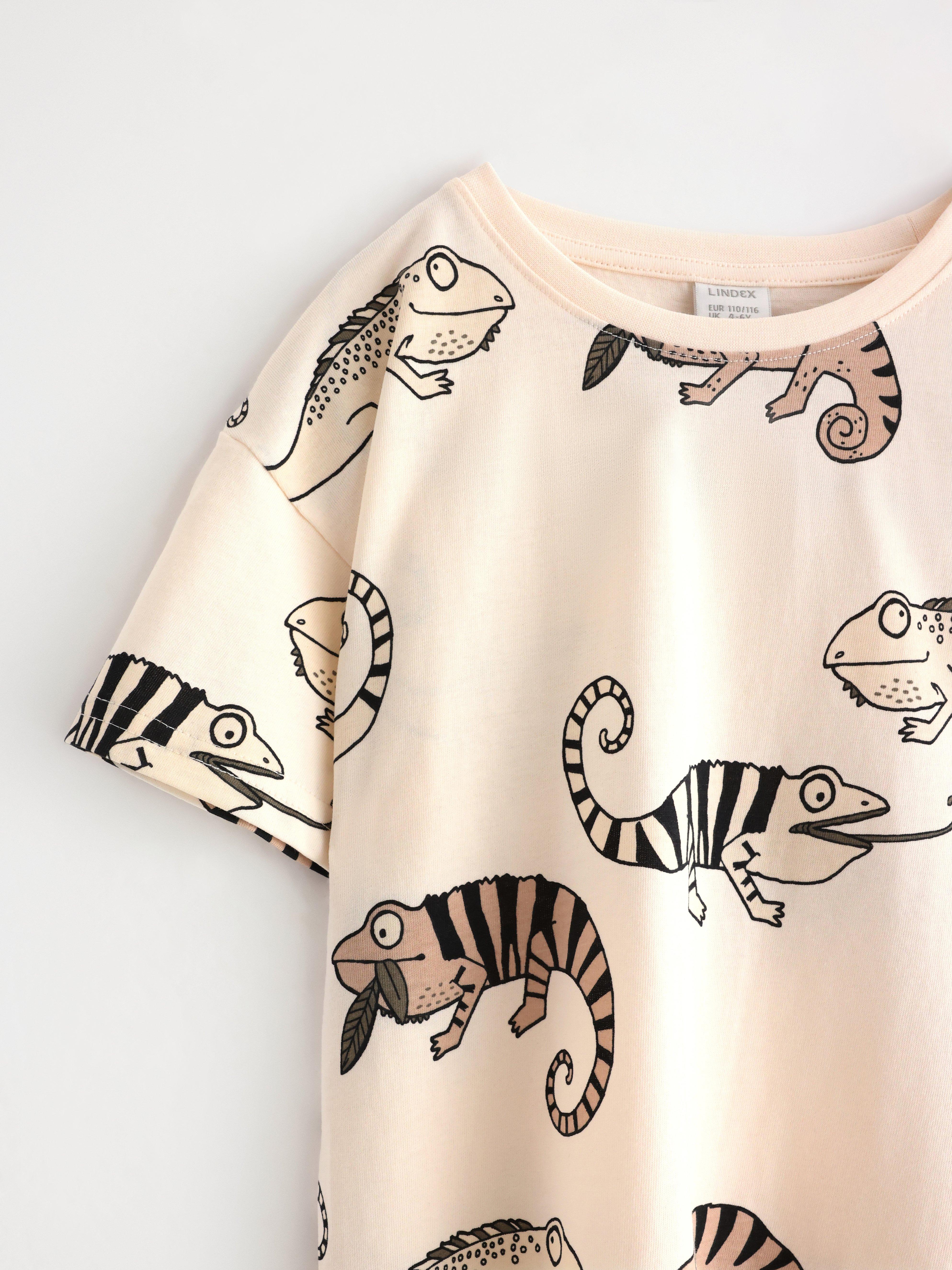 Top - Kids Wear - White