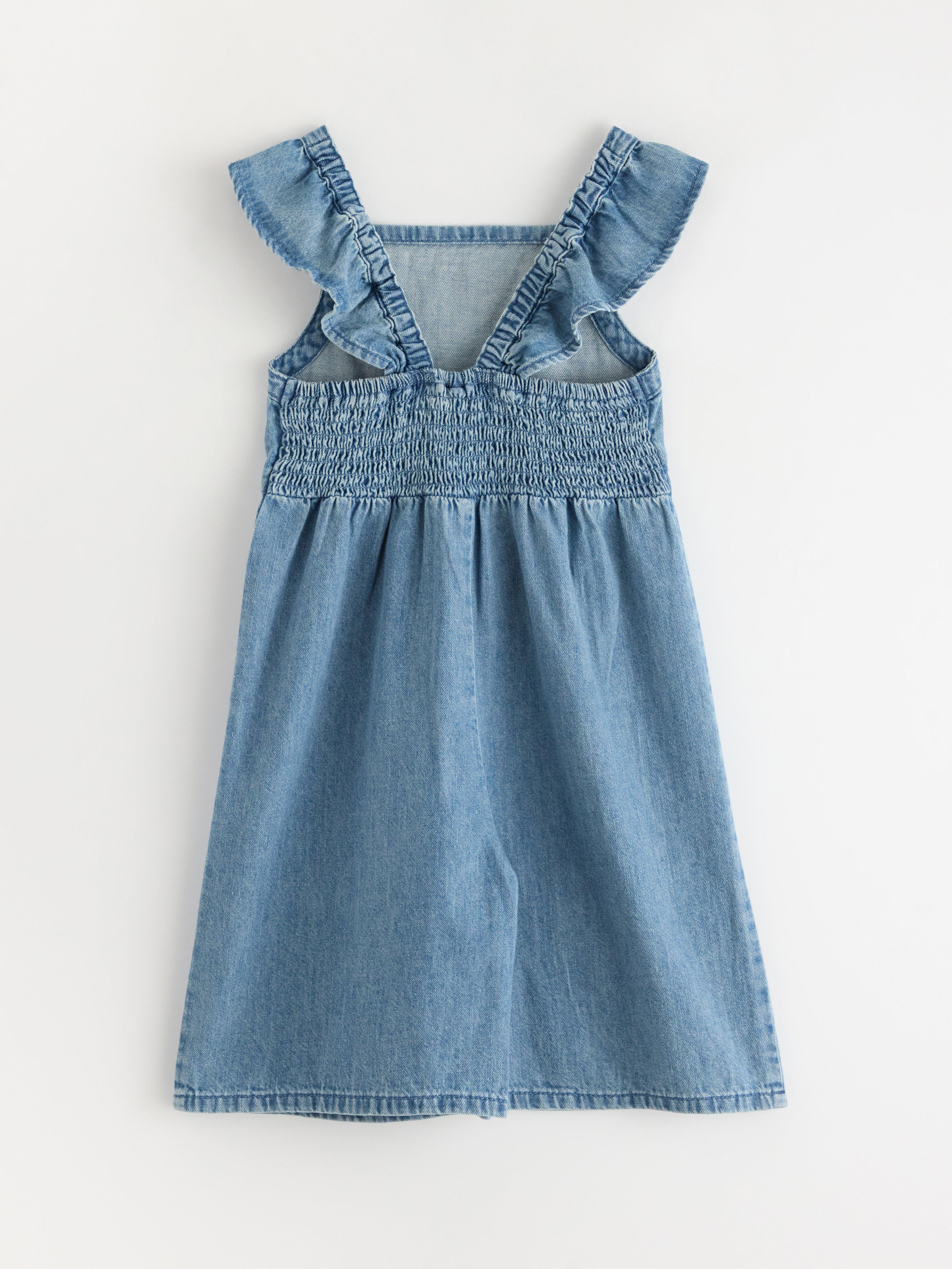Playsuit - Kids Wear - Blank