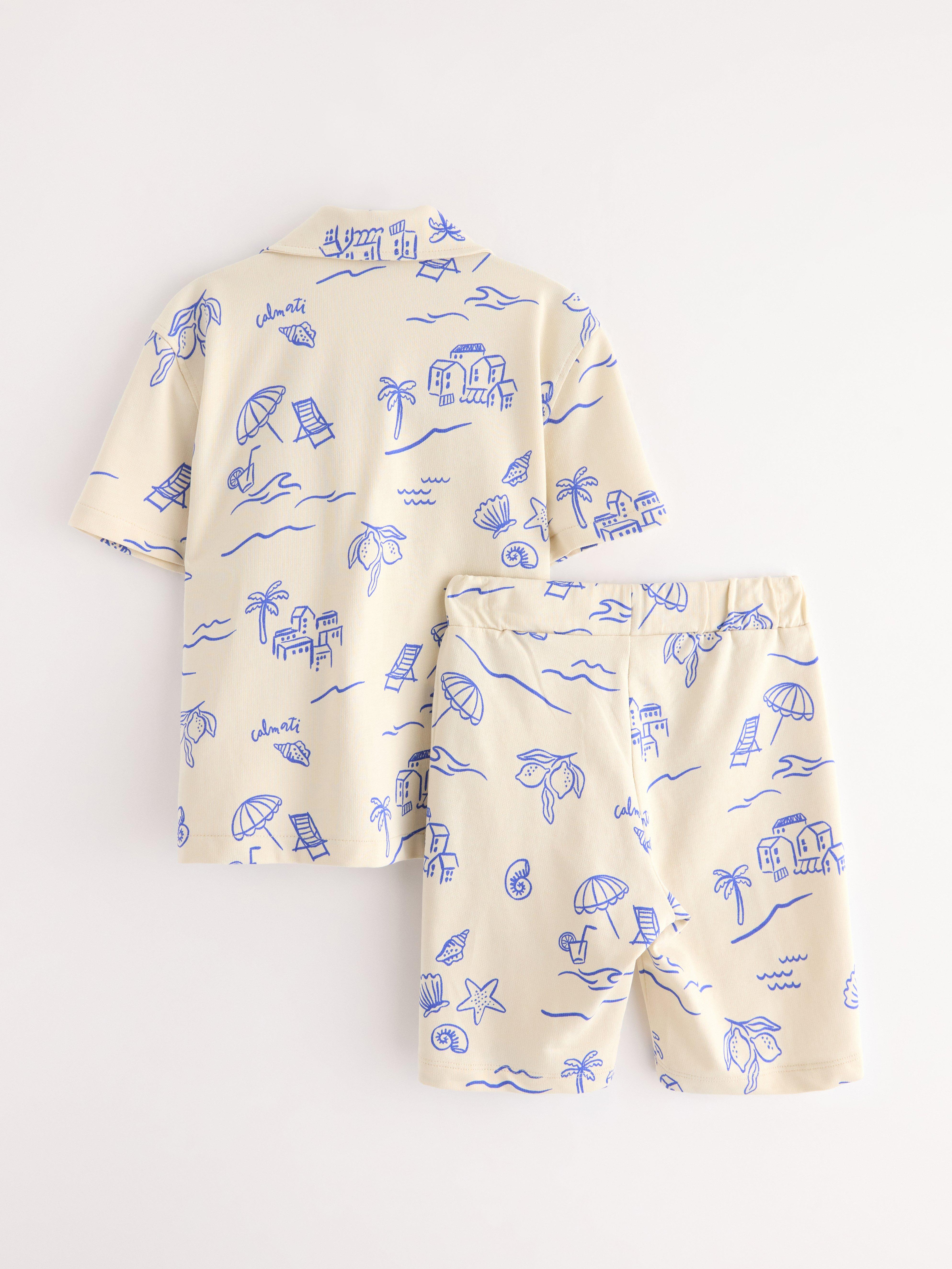 Set - Kids Wear - Beige