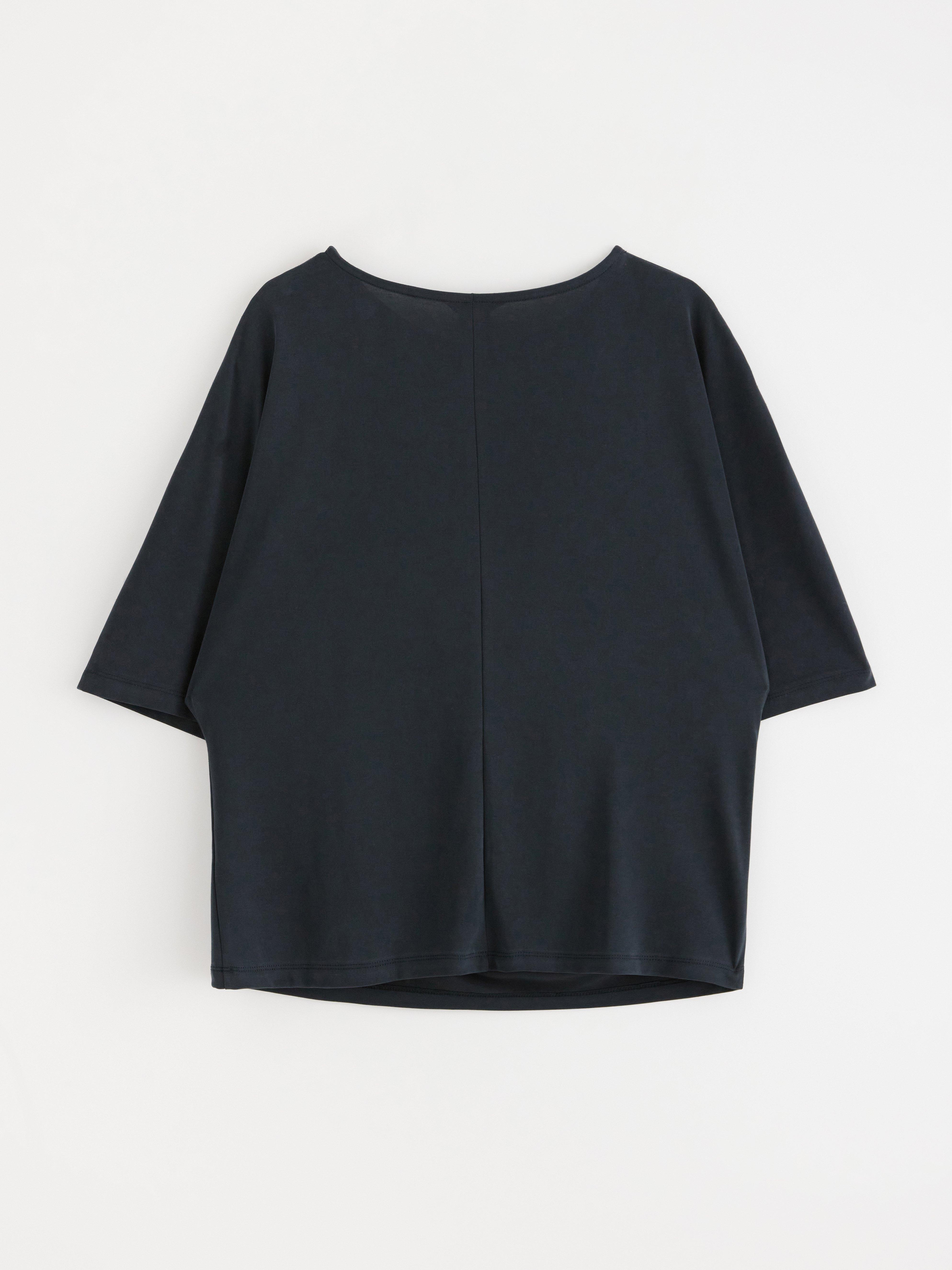 Top - Womens Wear - Grey