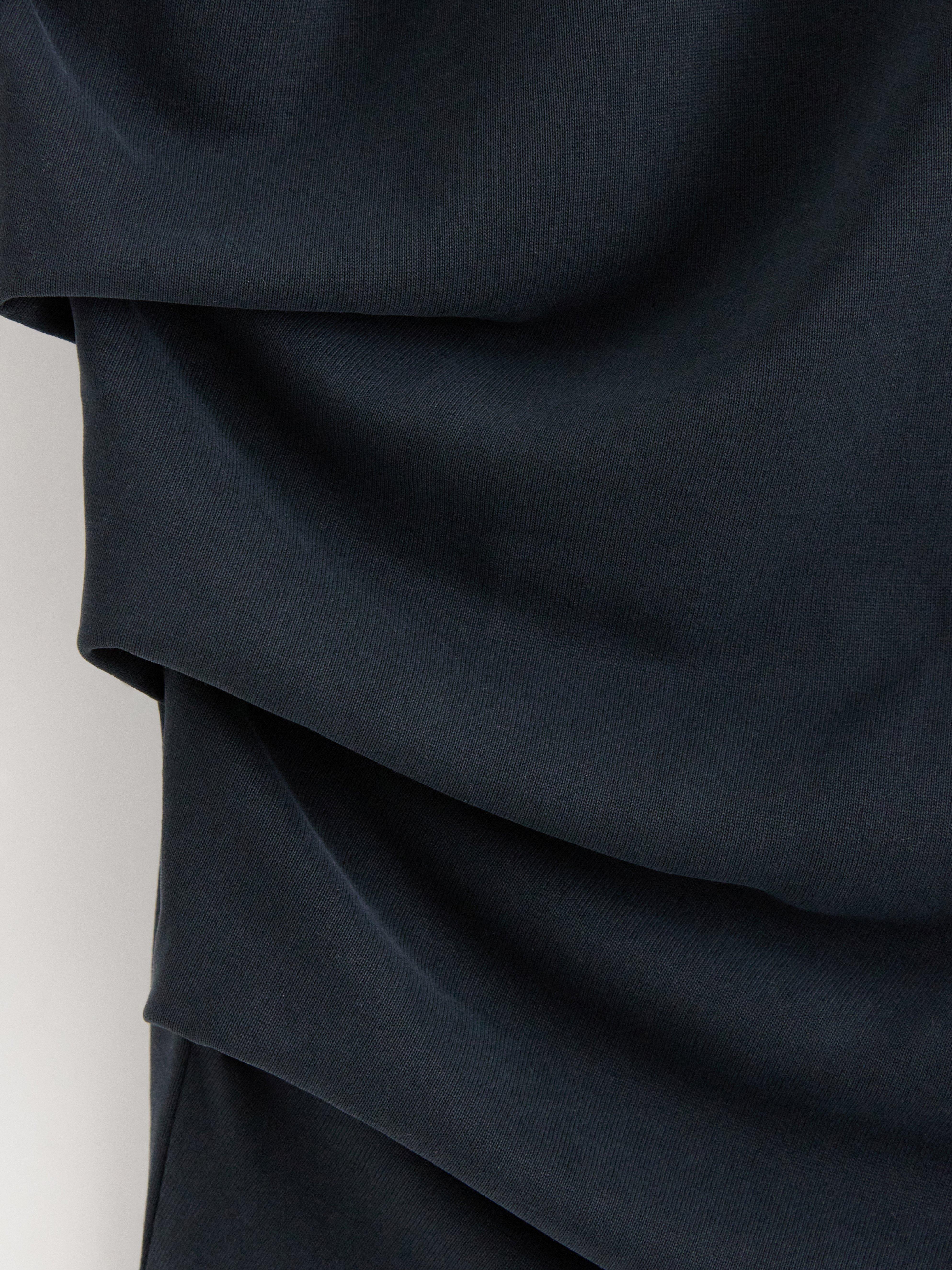 Top - Womens Wear - Grey