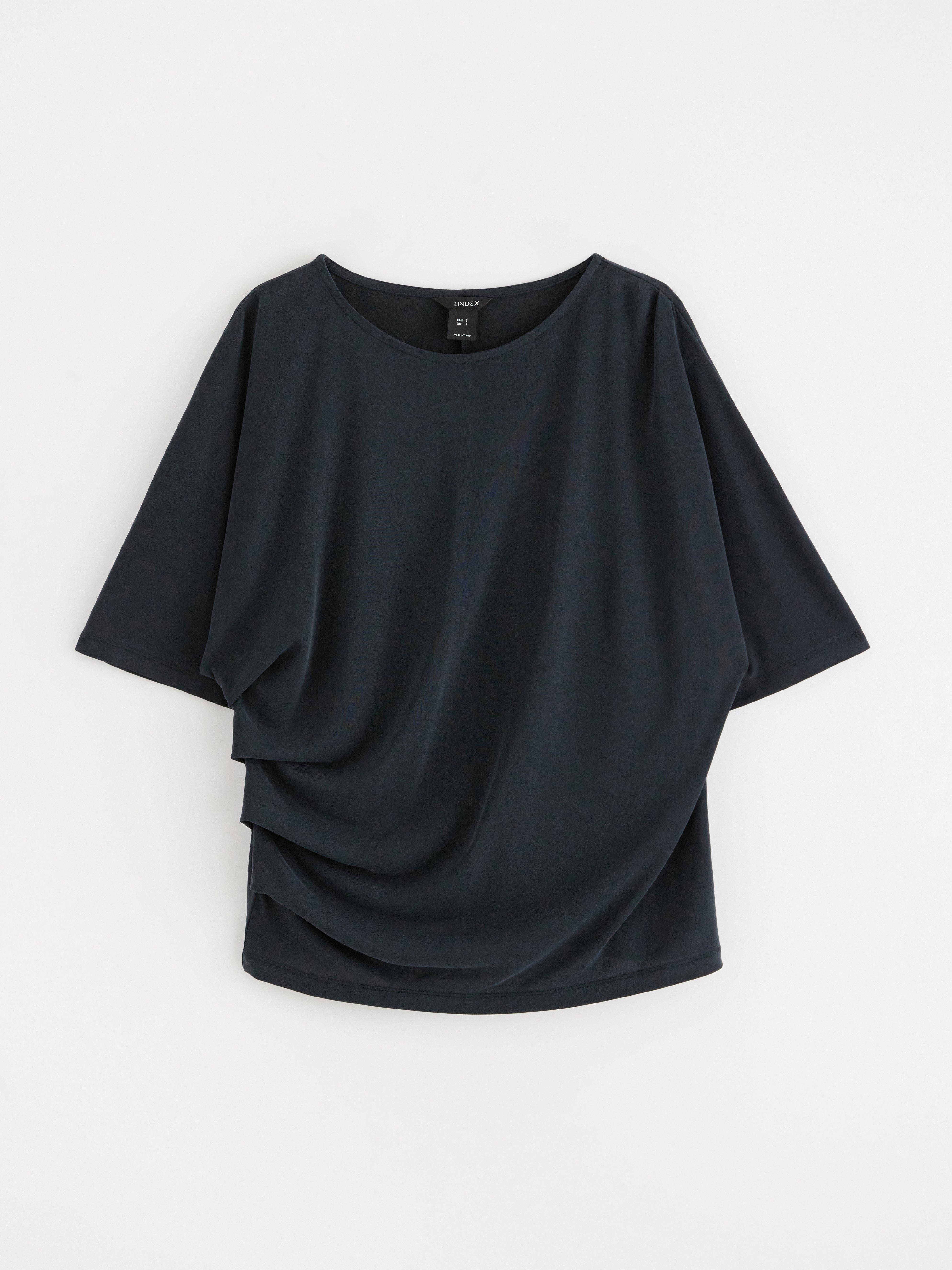 Top - Womens Wear - Grey