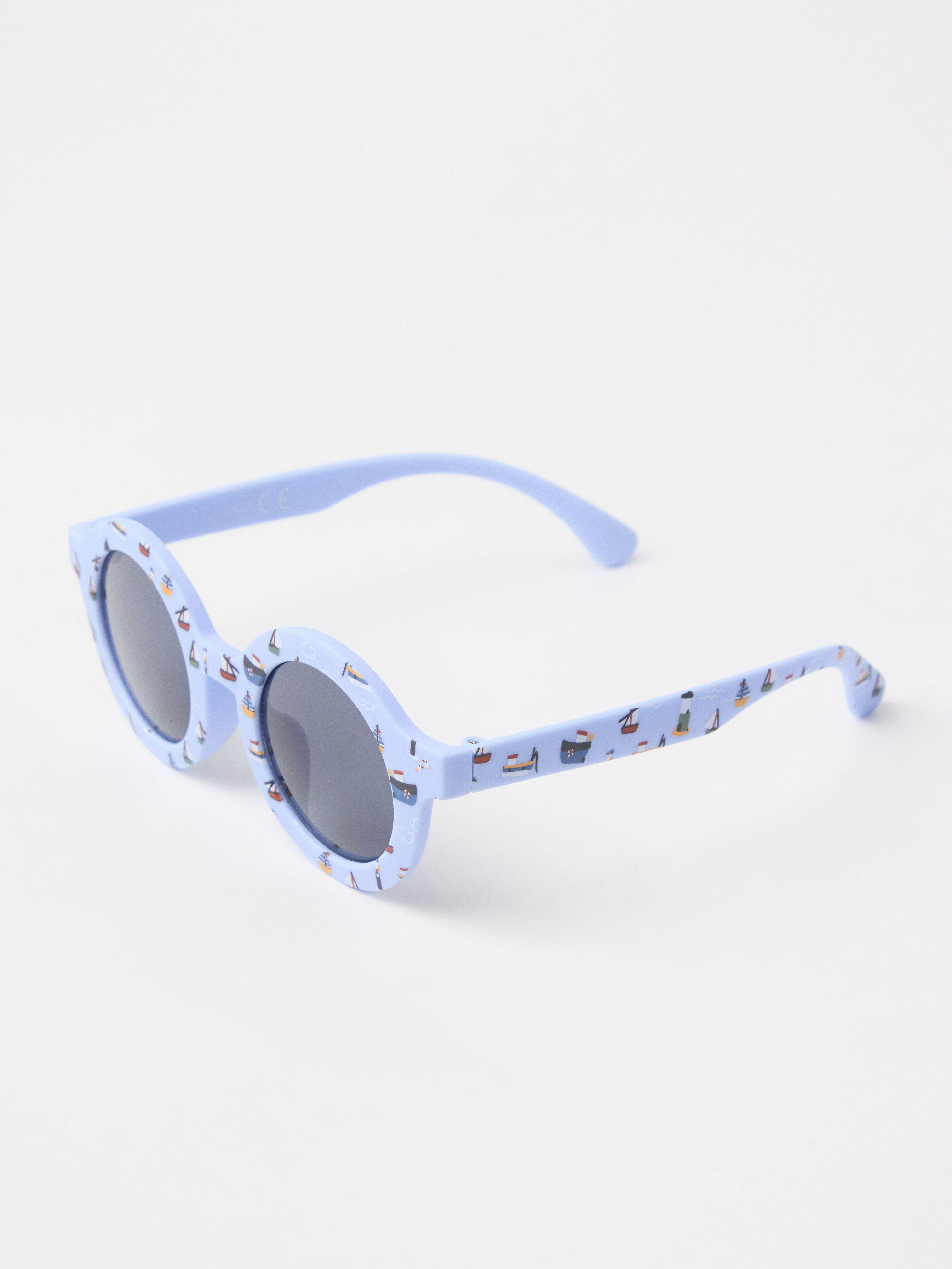 Sunglasses - Kids Wear - Blue