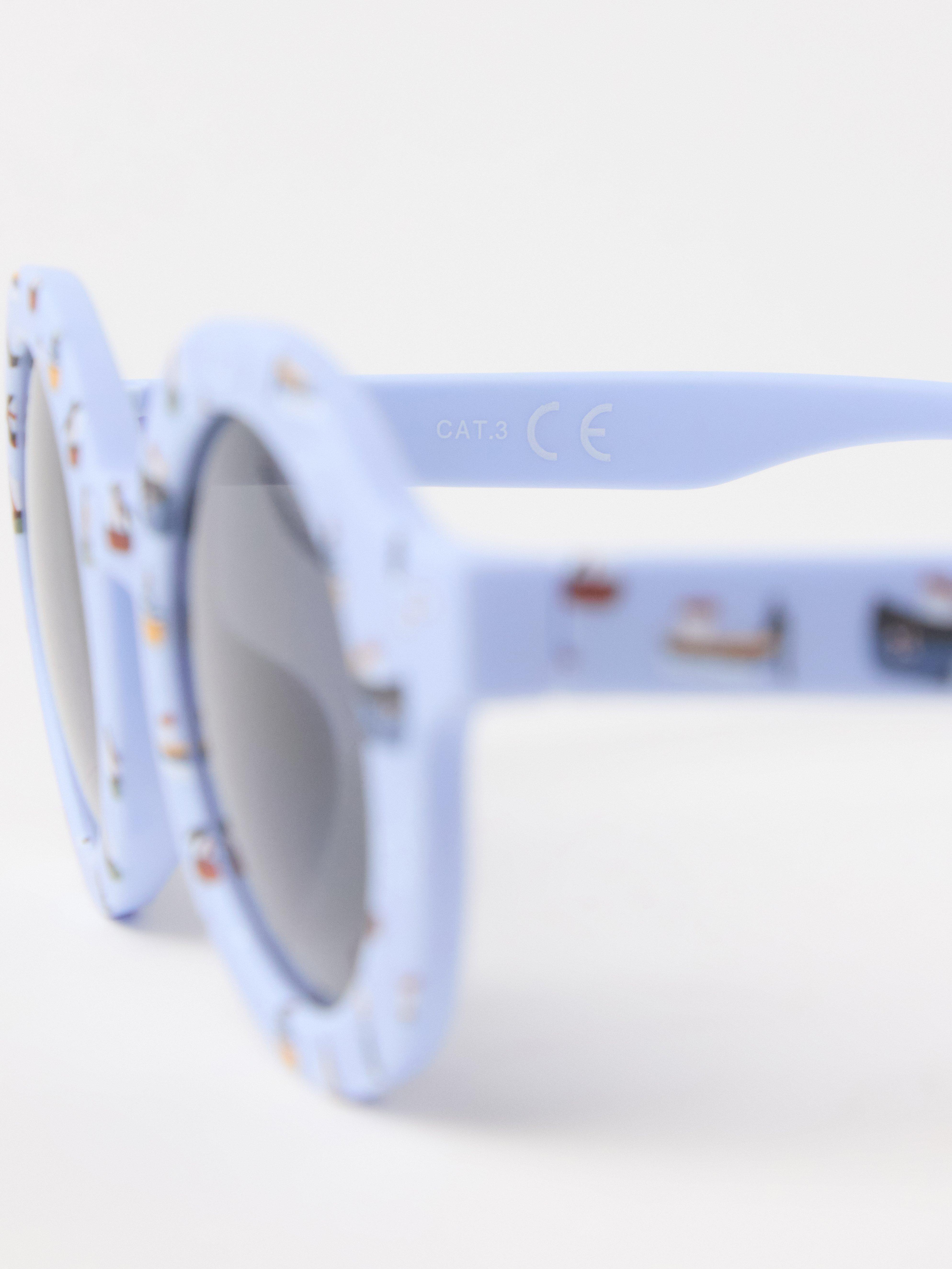 Sunglasses - Kids Wear - Blue