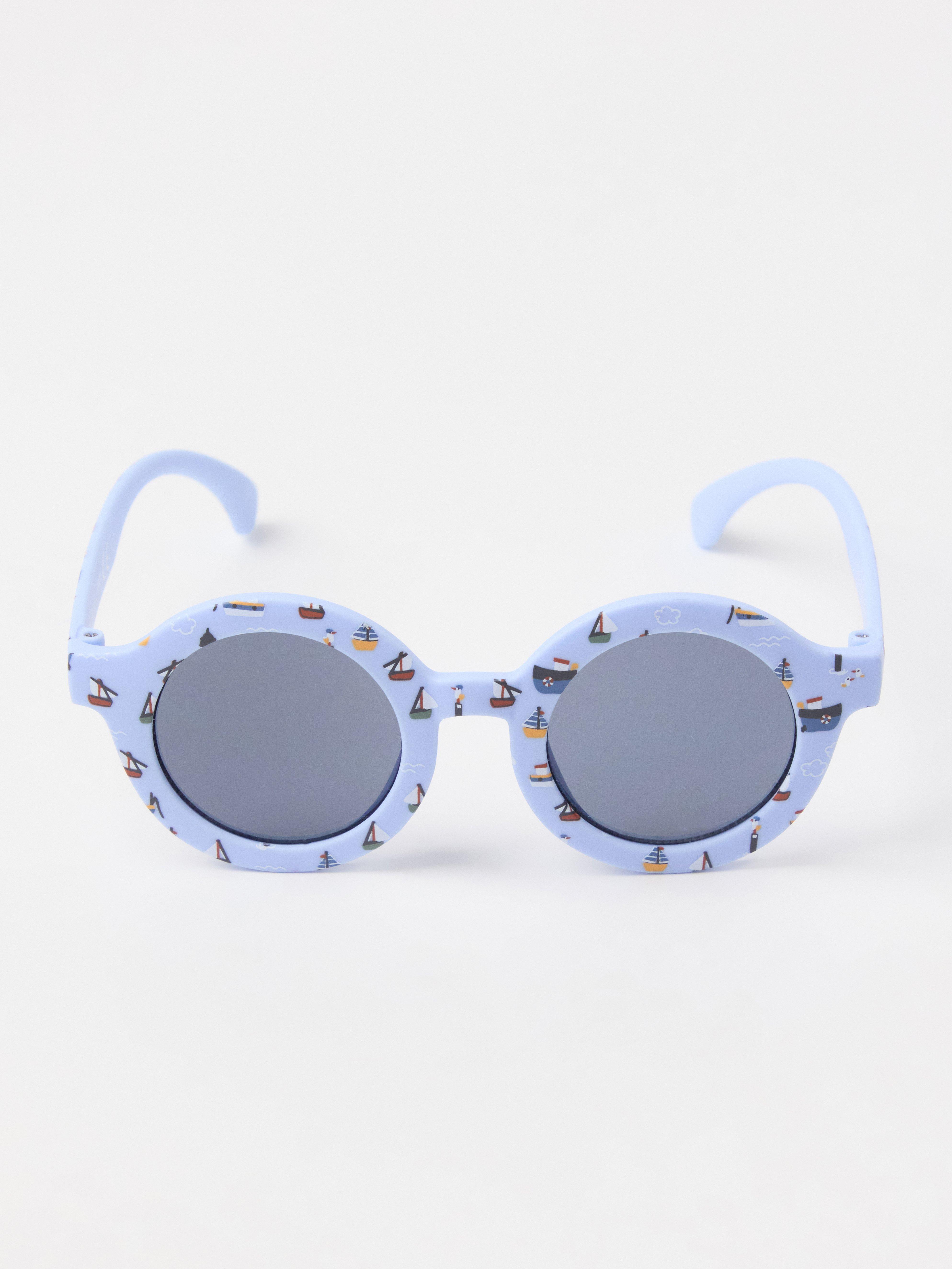 Sunglasses - Kids Wear - Blue