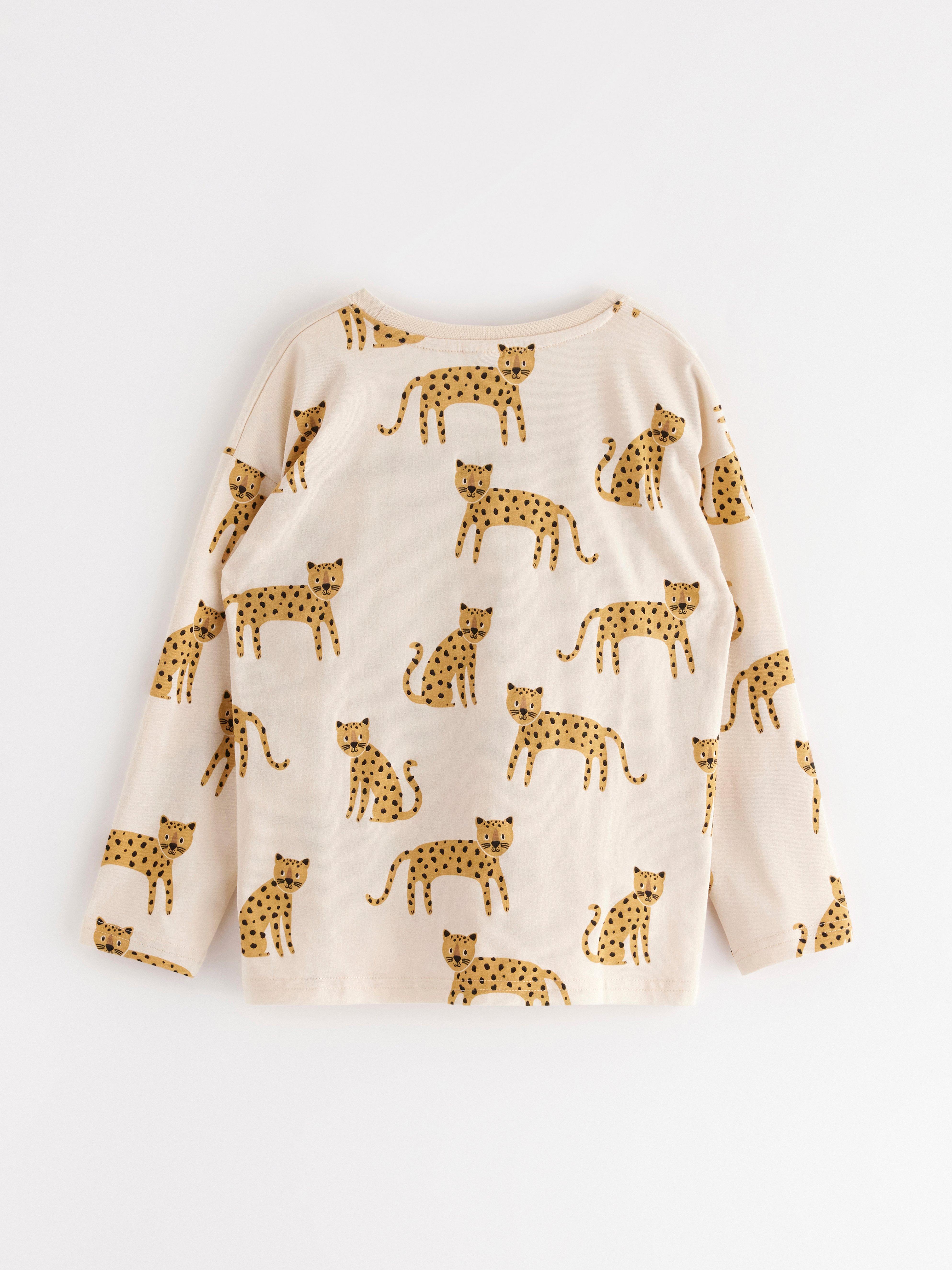 Top - Kids Wear - Beige