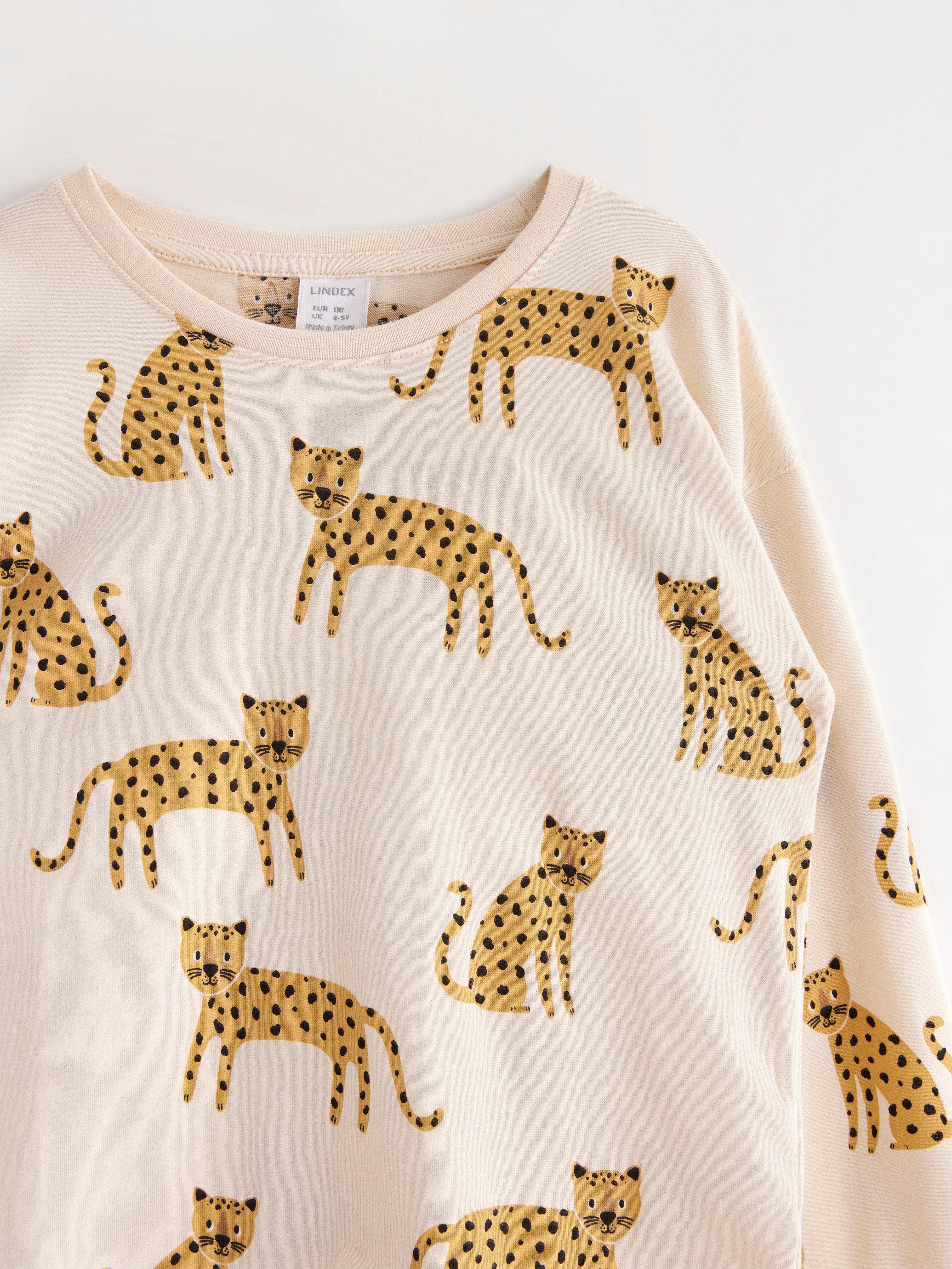 Top - Kids Wear - Beige
