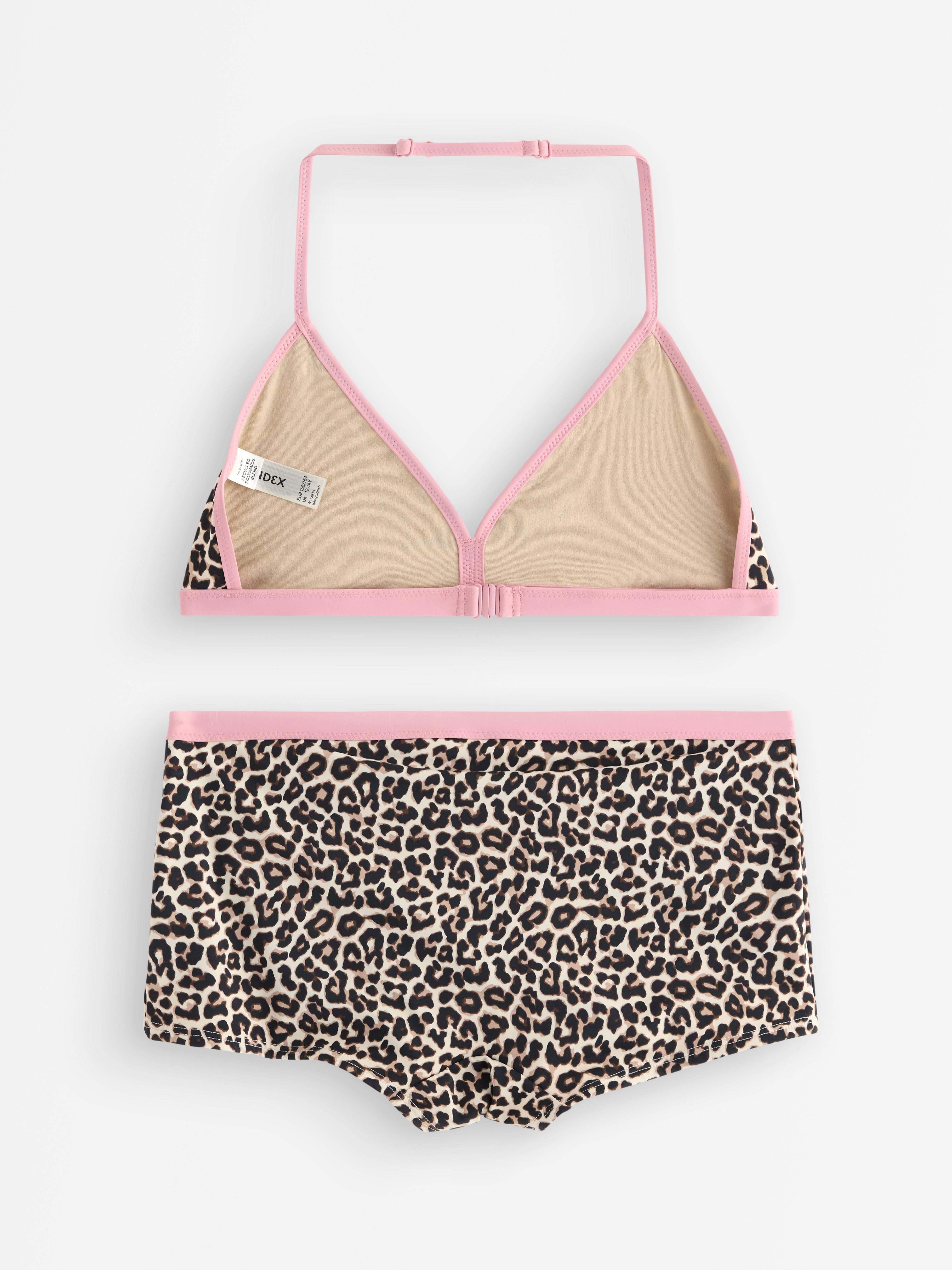 Bikini - Barn - Beige
