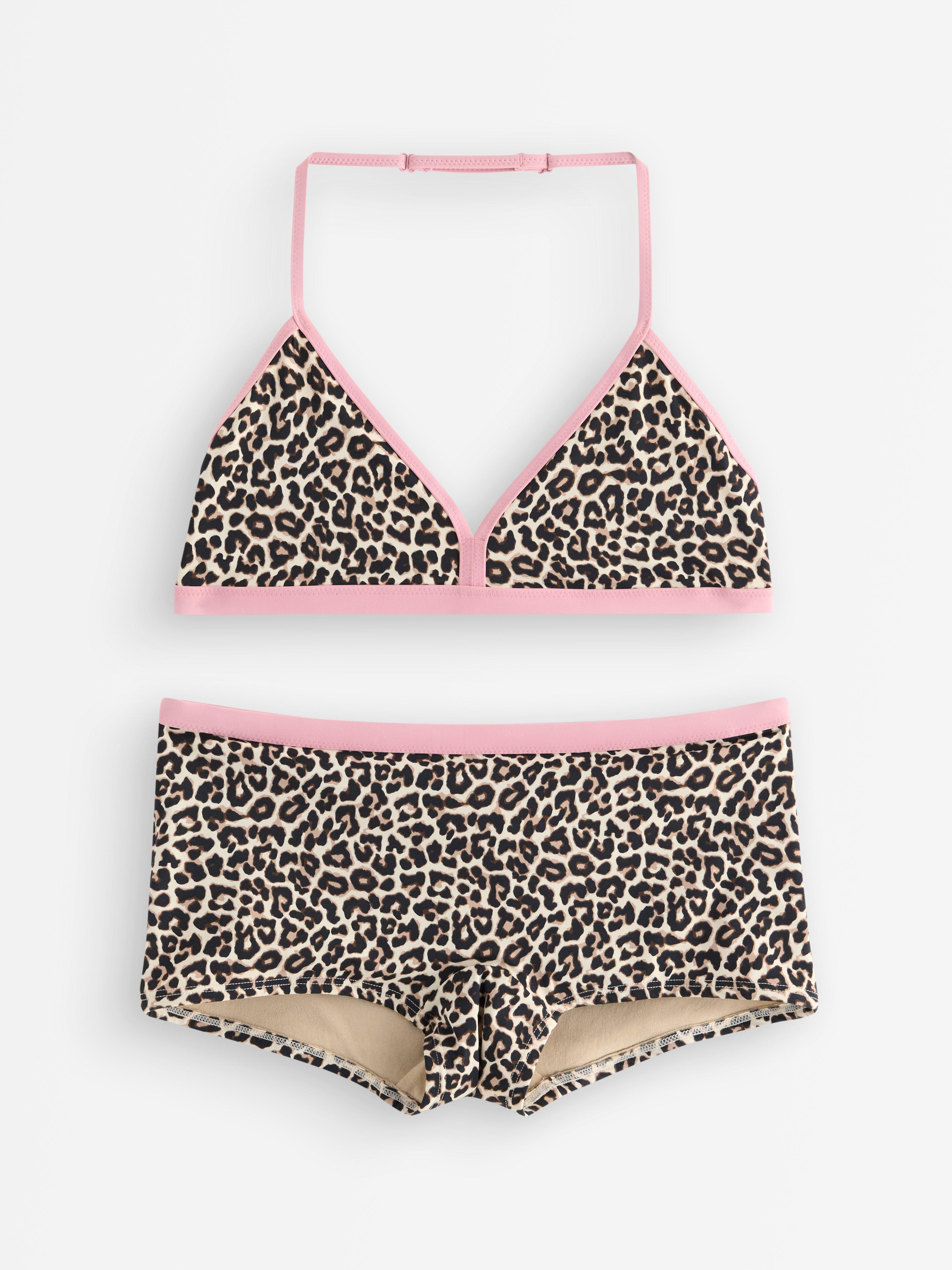 Bikini - Barn - Beige