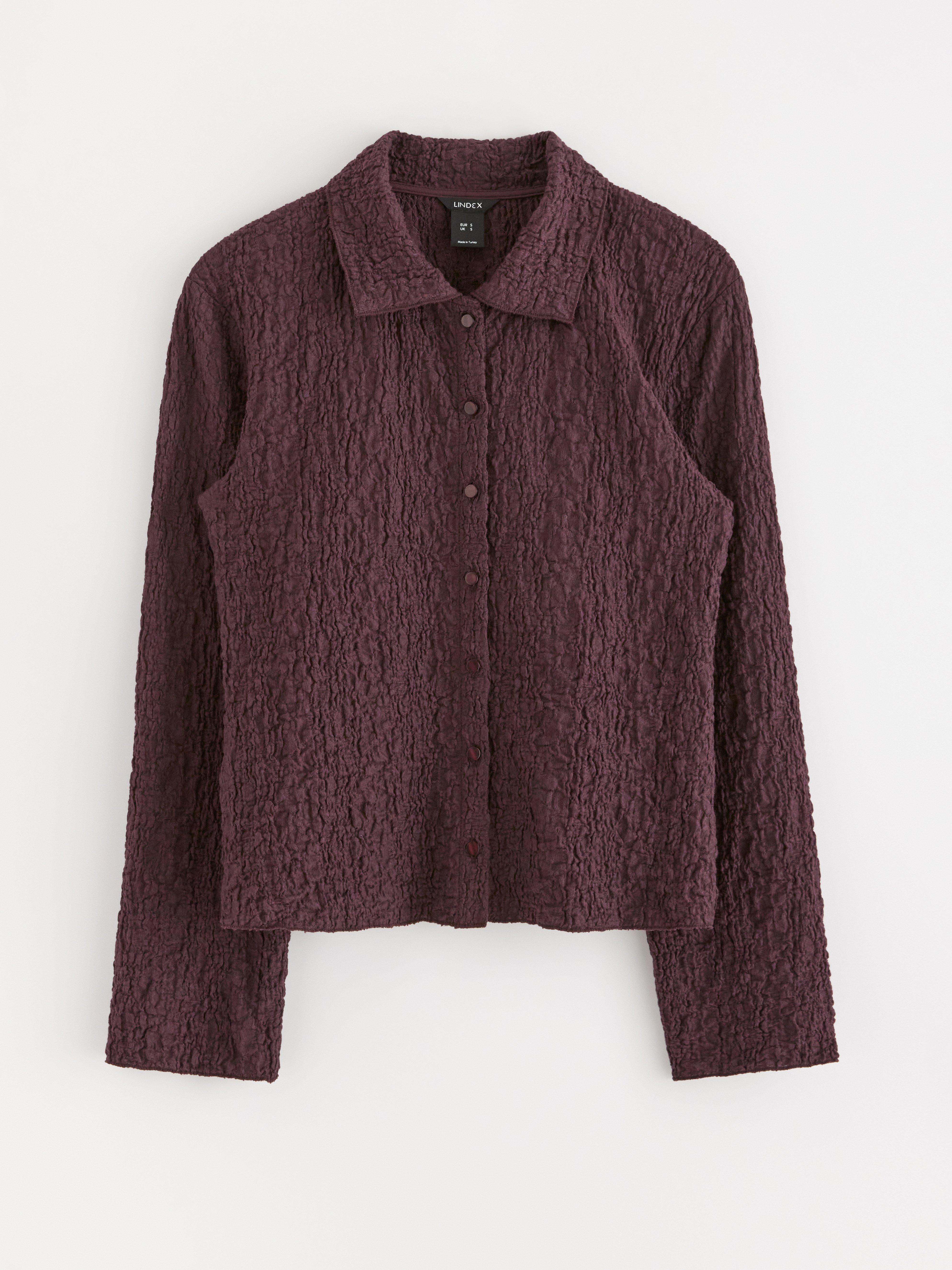 Pusero - Naiset - Punainen