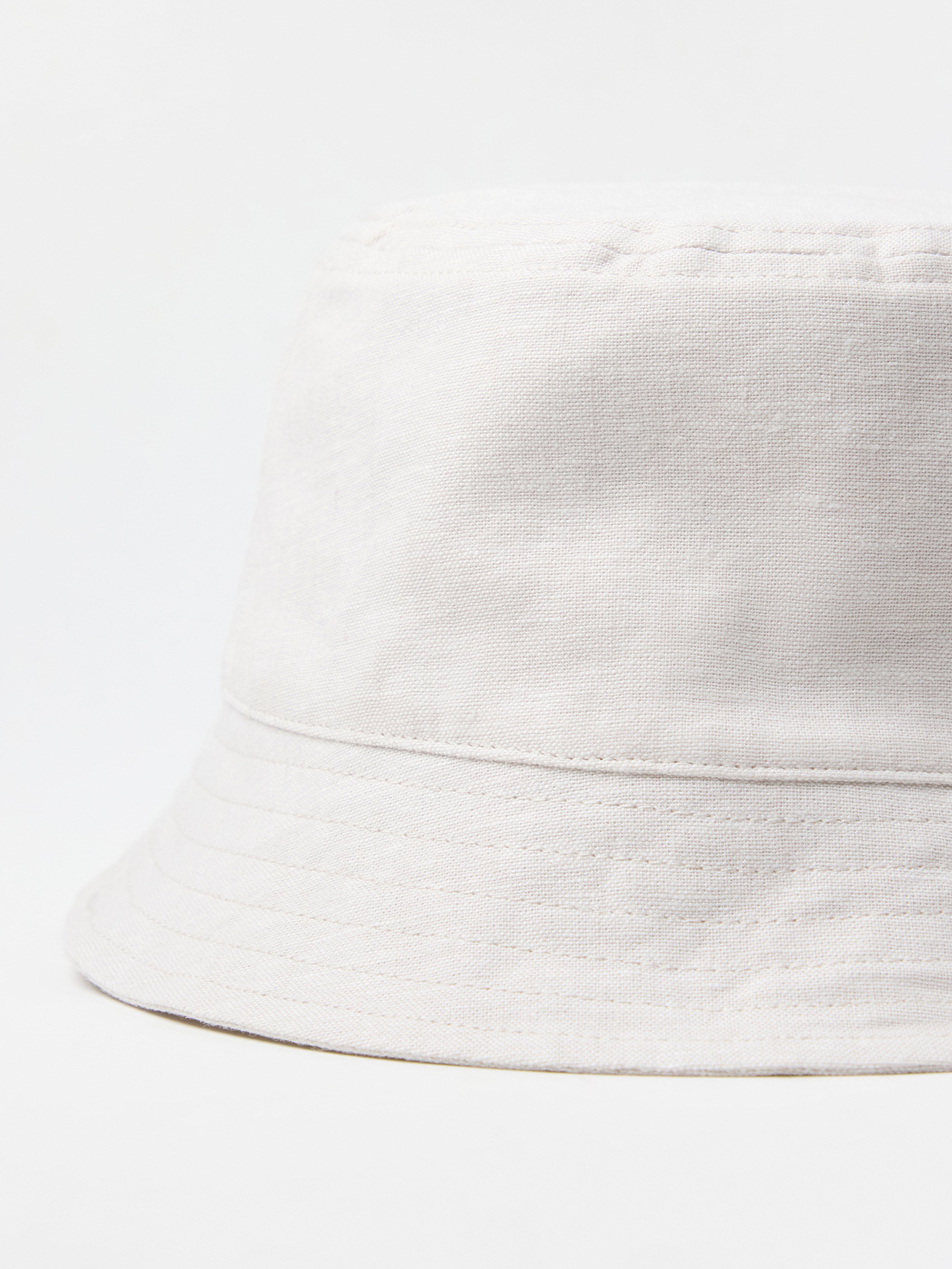 Sun Hat - Kids Wear - Grey