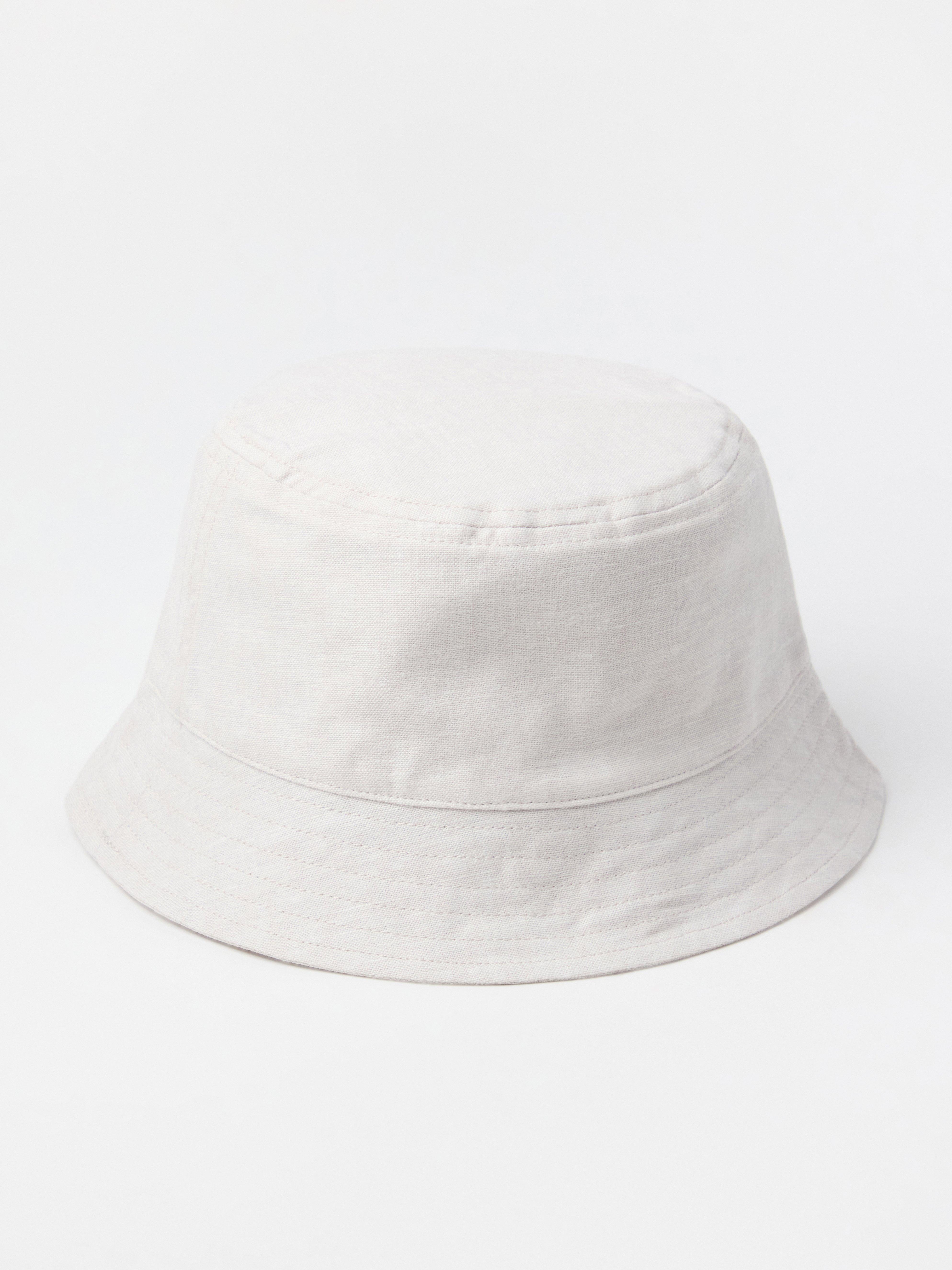 Sun Hat - Kids Wear - Grey