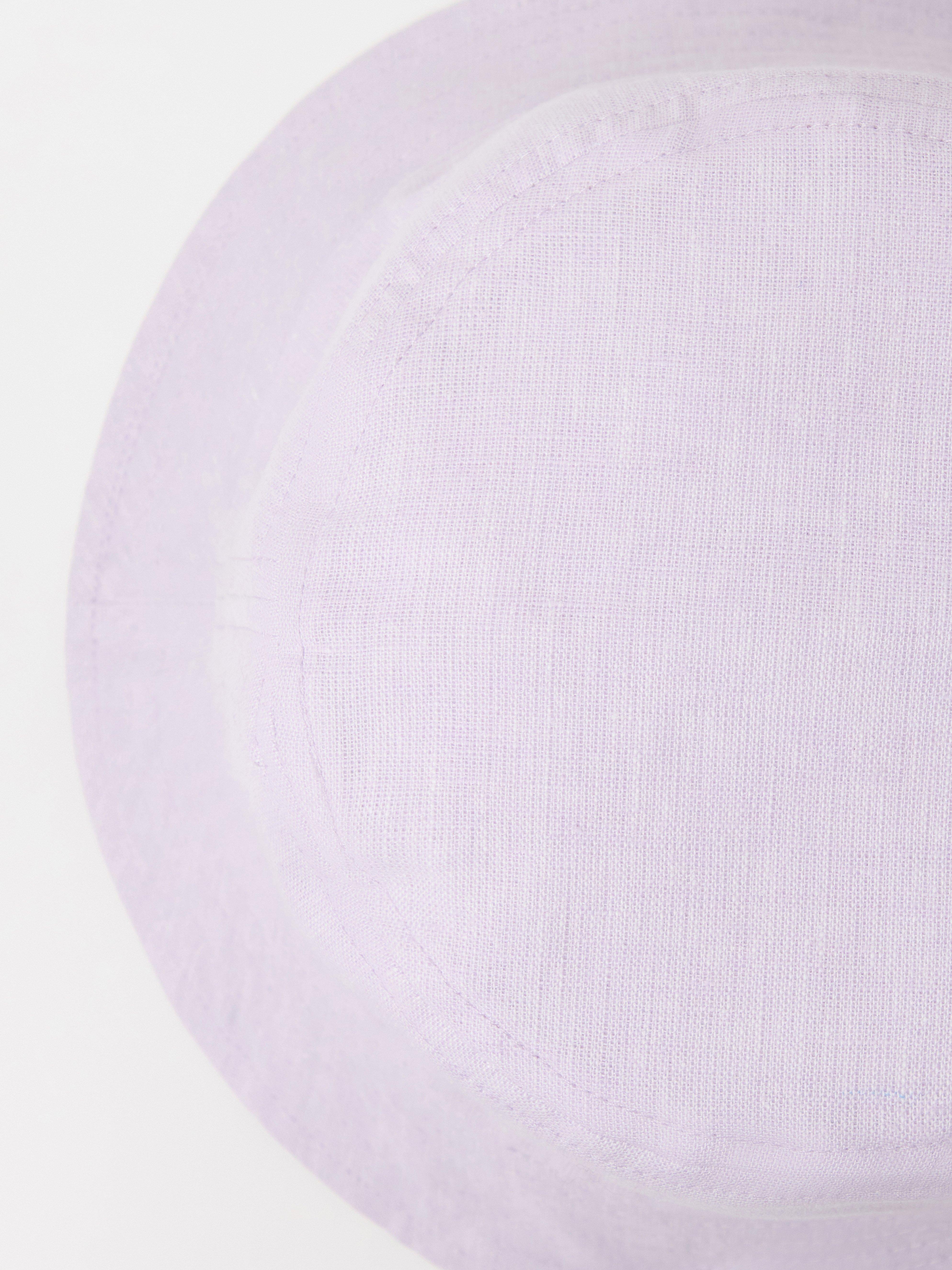 Sun Hat - Kids Wear - Lilac