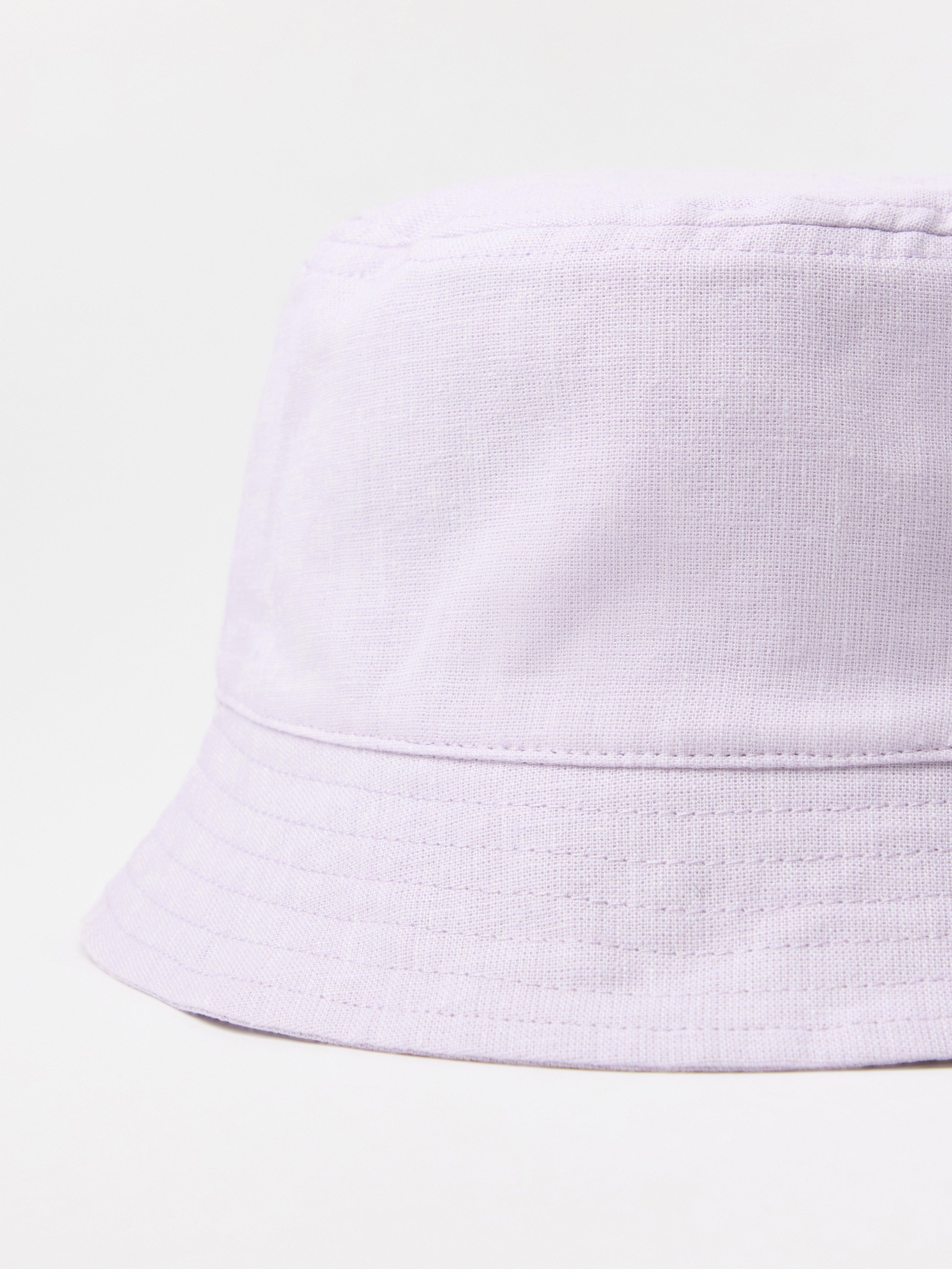 Sun Hat - Kids Wear - Lilac