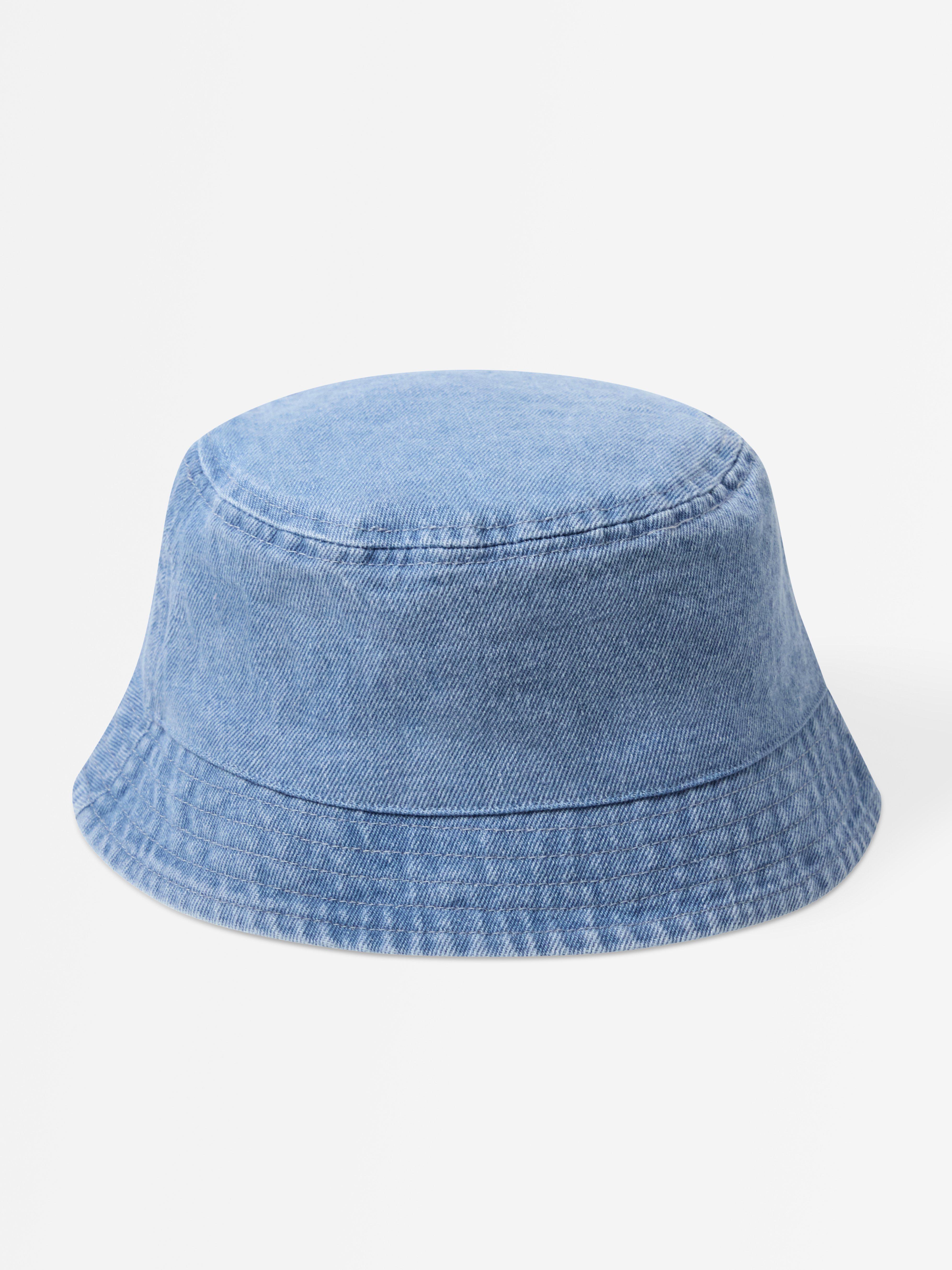 Sun Hat - Kids Wear - Blue