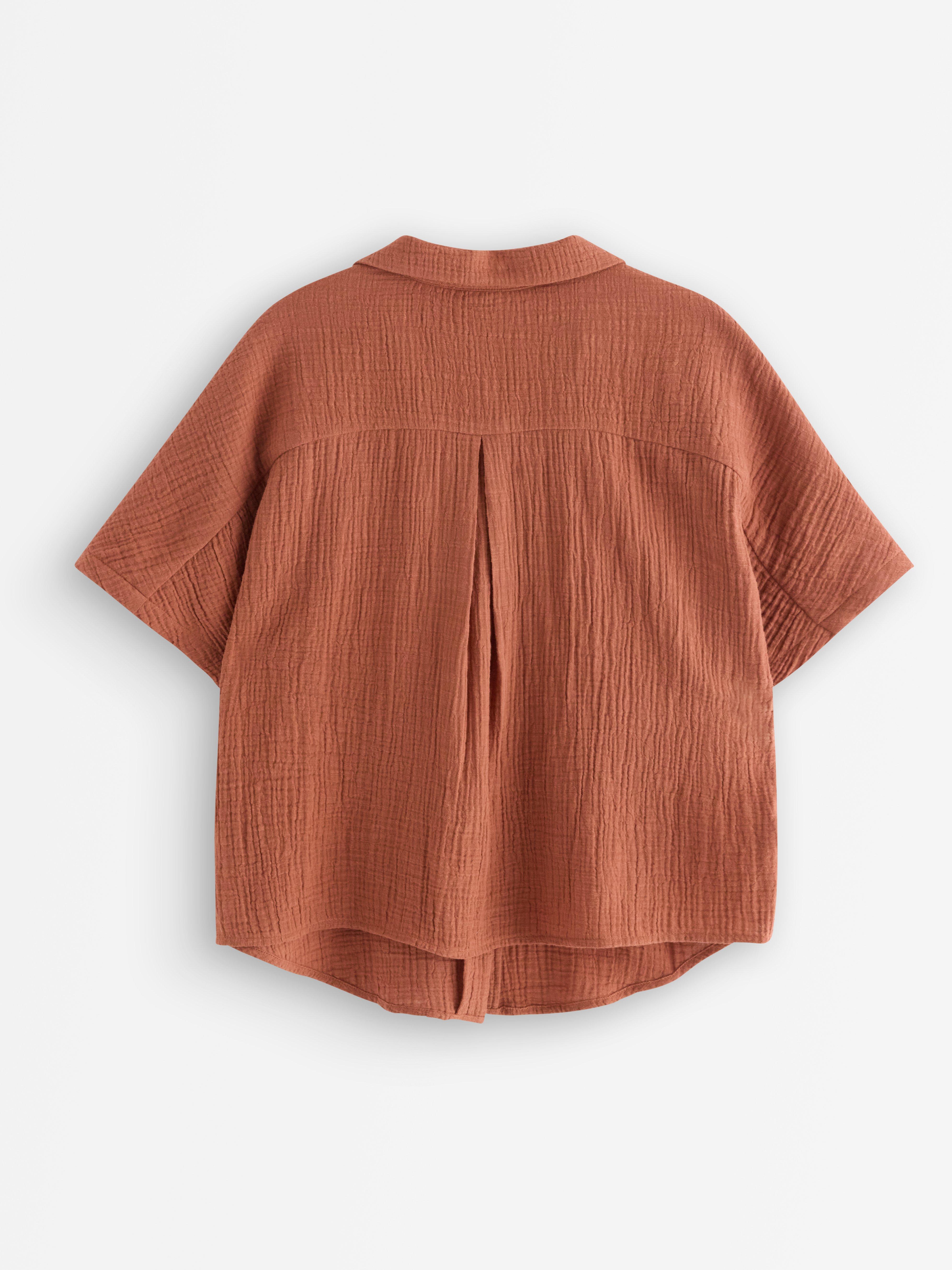 Gravidtopp - Dam - Orange