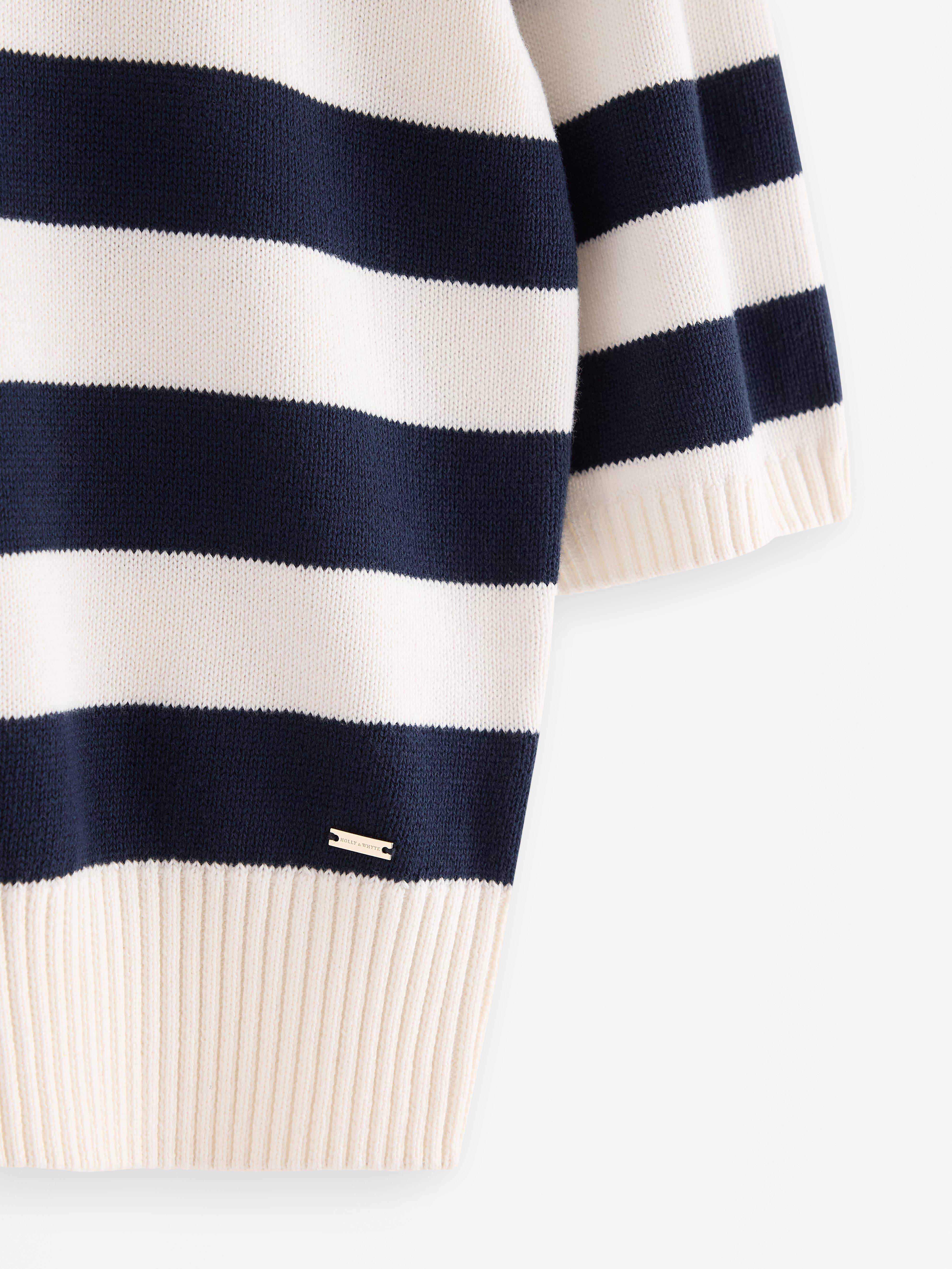 Sweater - Womens Wear - White
