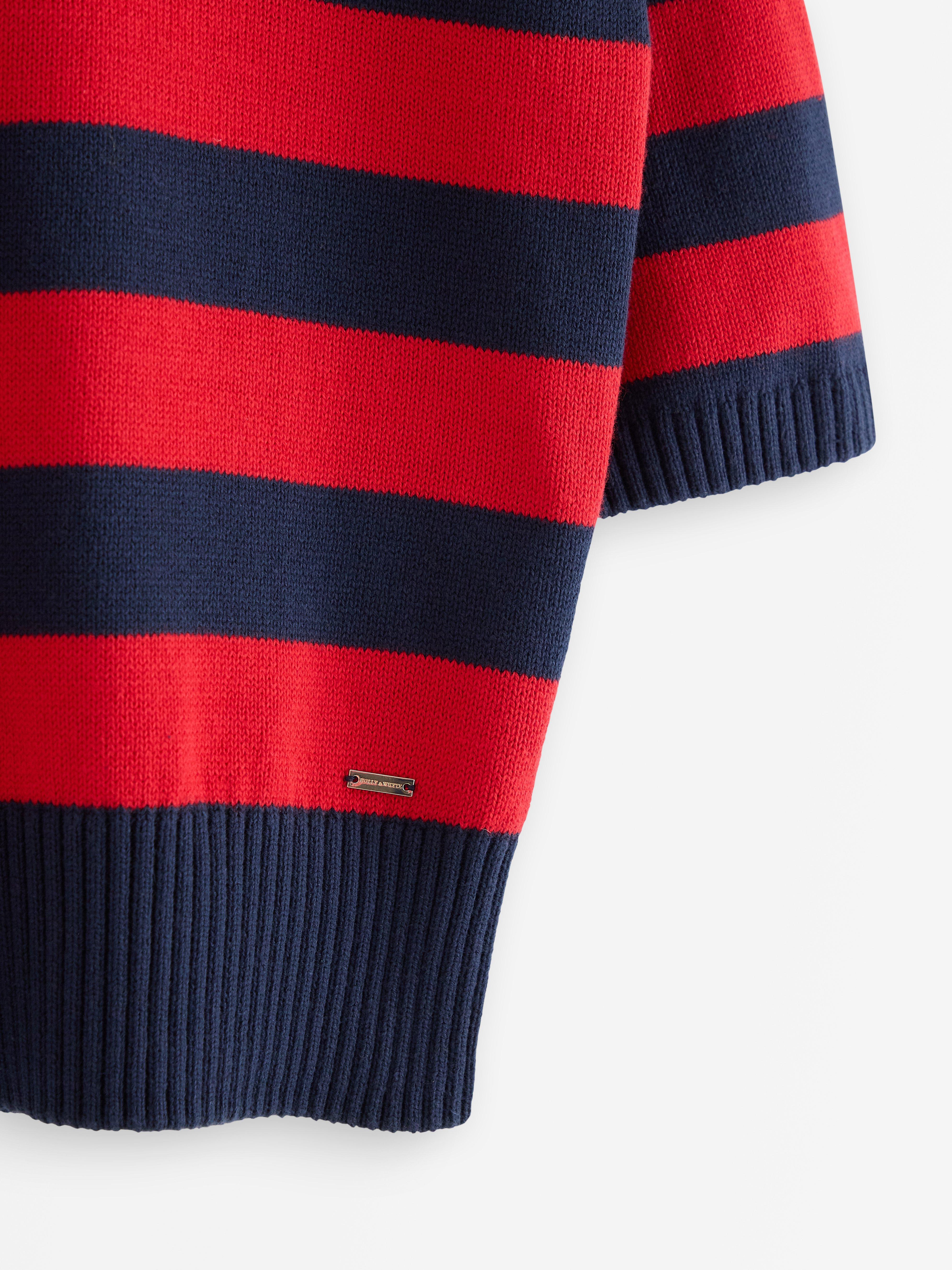 Sweater - Womens Wear - Red