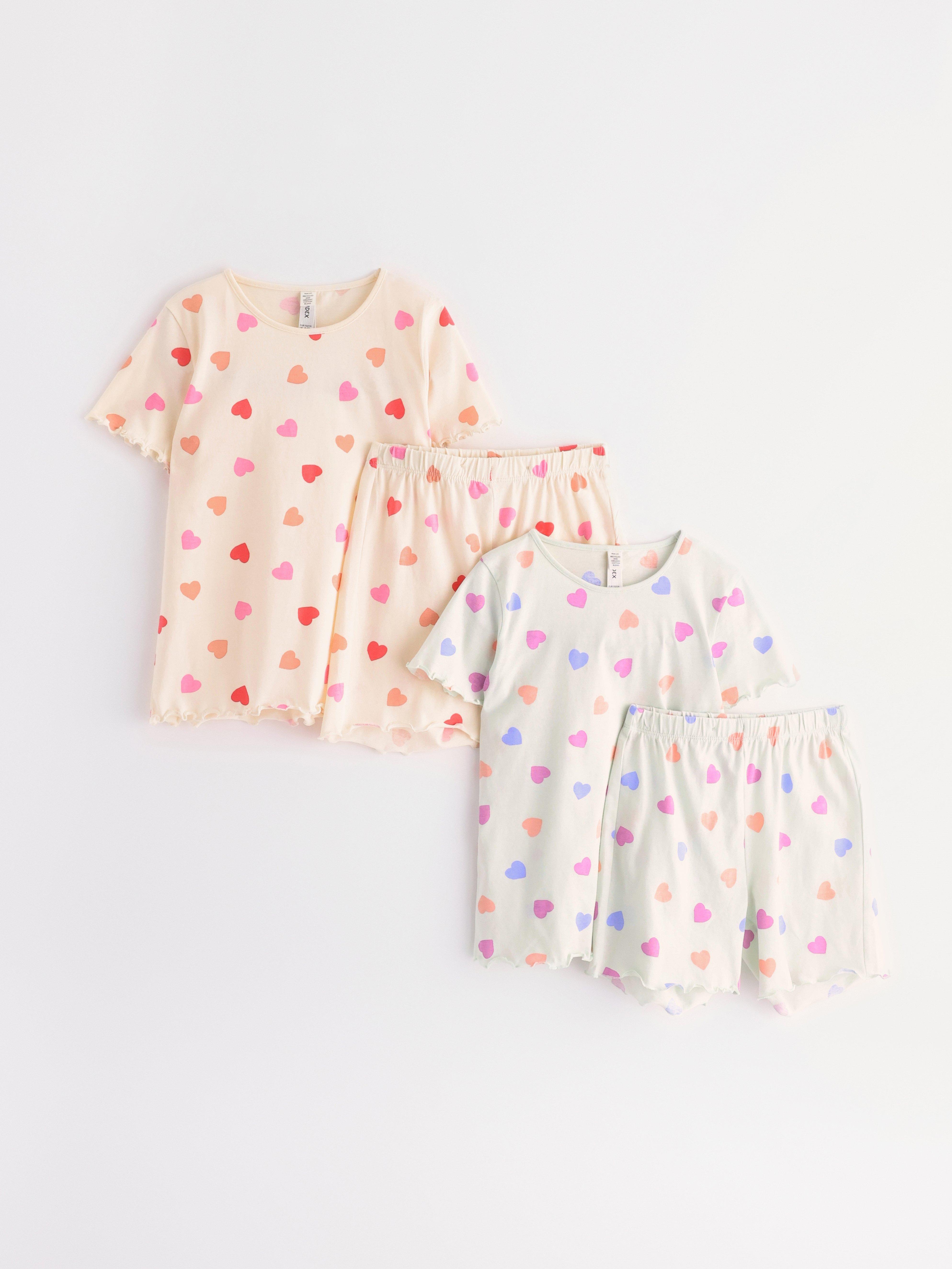 Not in use (Pyjamas) - Kids Wear - White