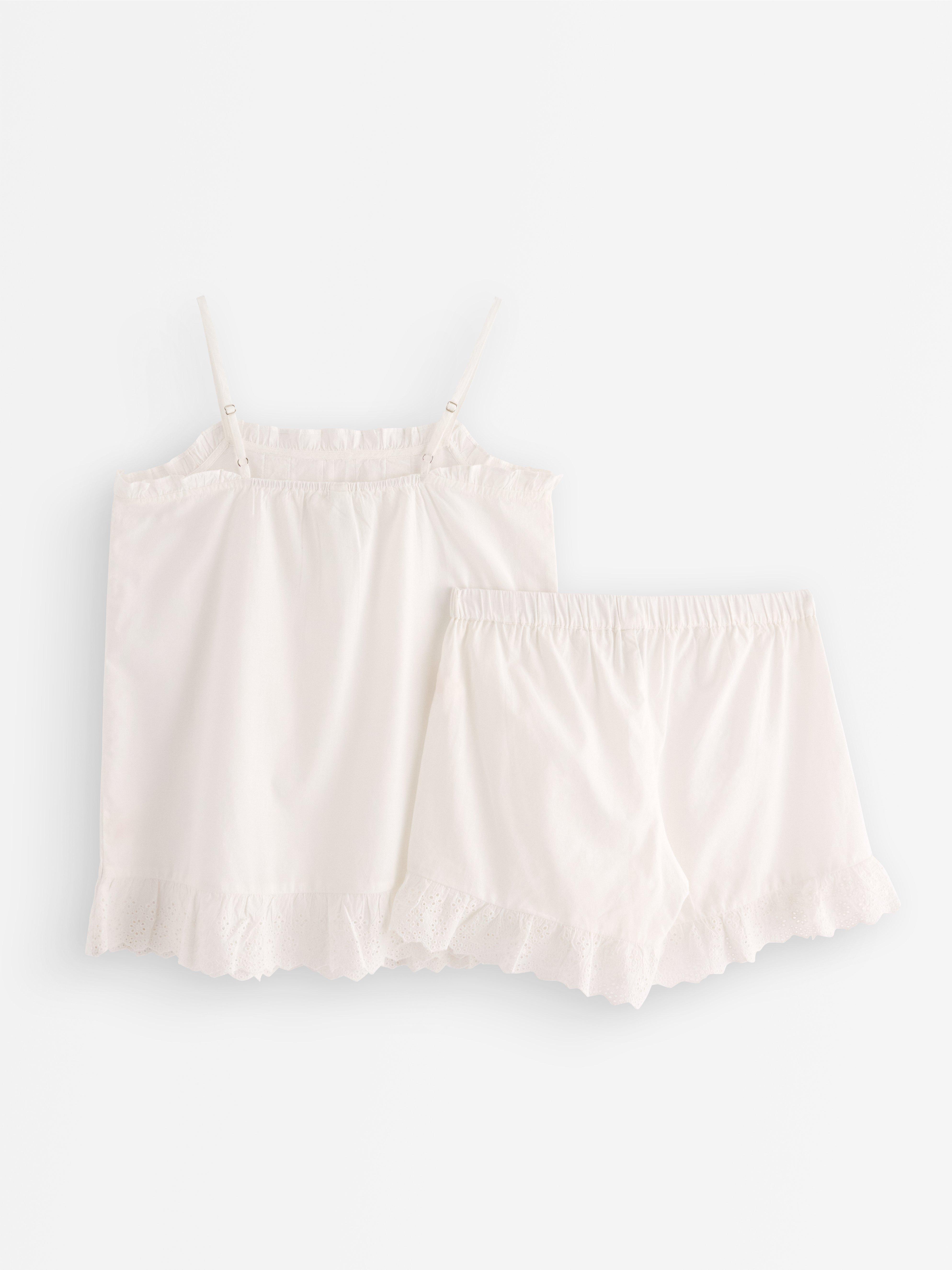 Not in use (Pyjamas) - Kids Wear - White