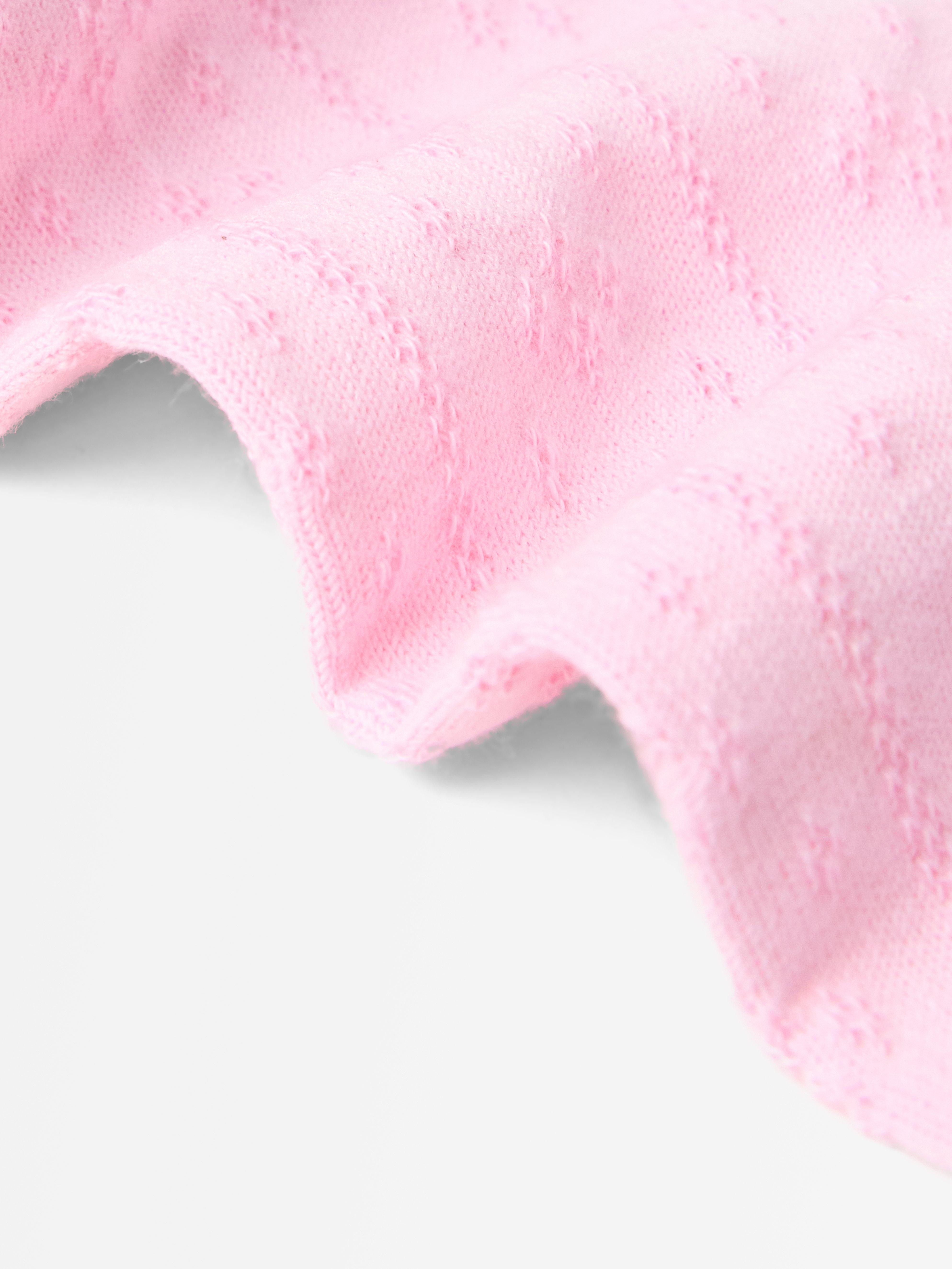 Sukkahousut - Lapset - Pinkki