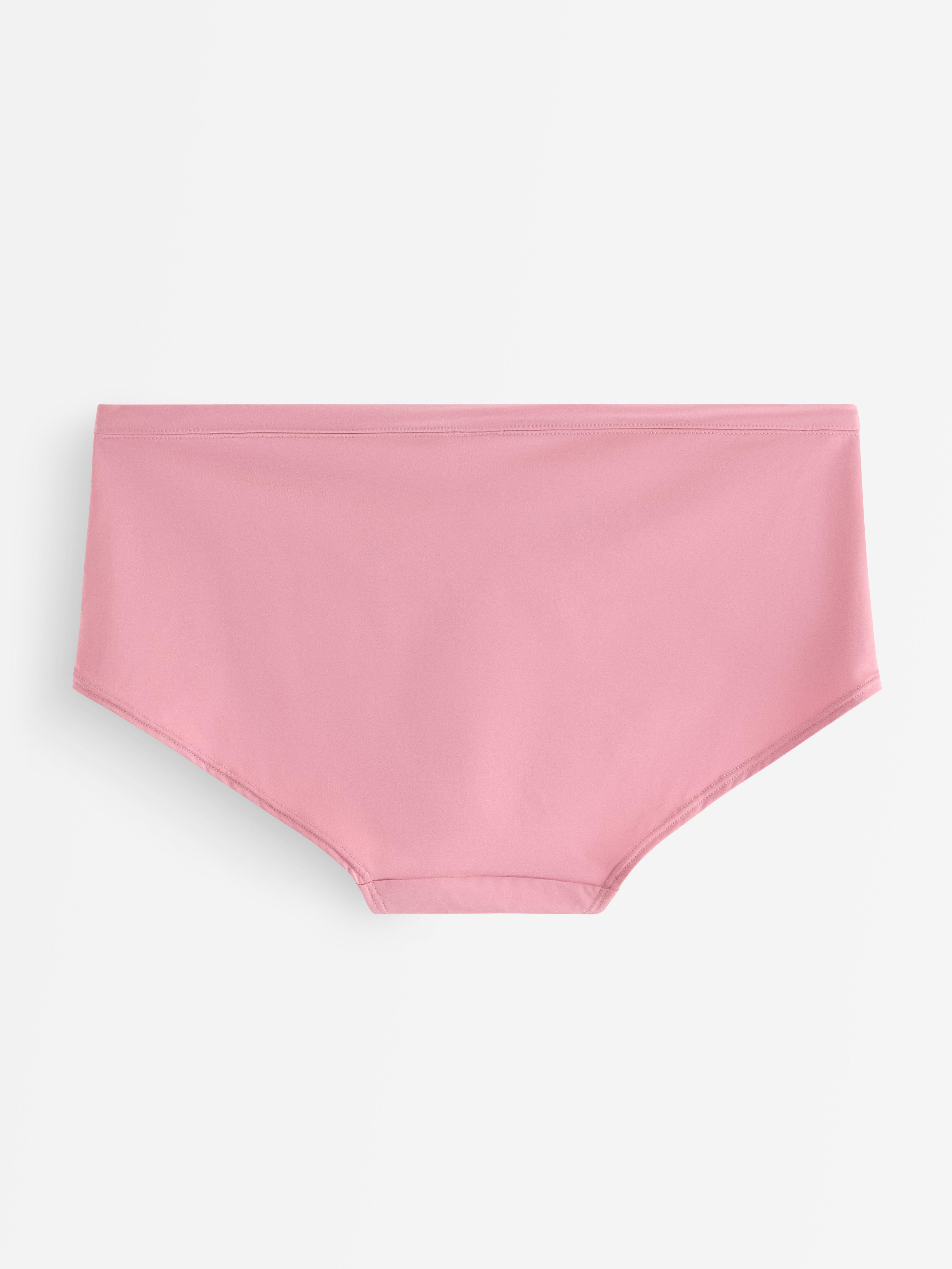 Trosor - Underkläder - Rosa