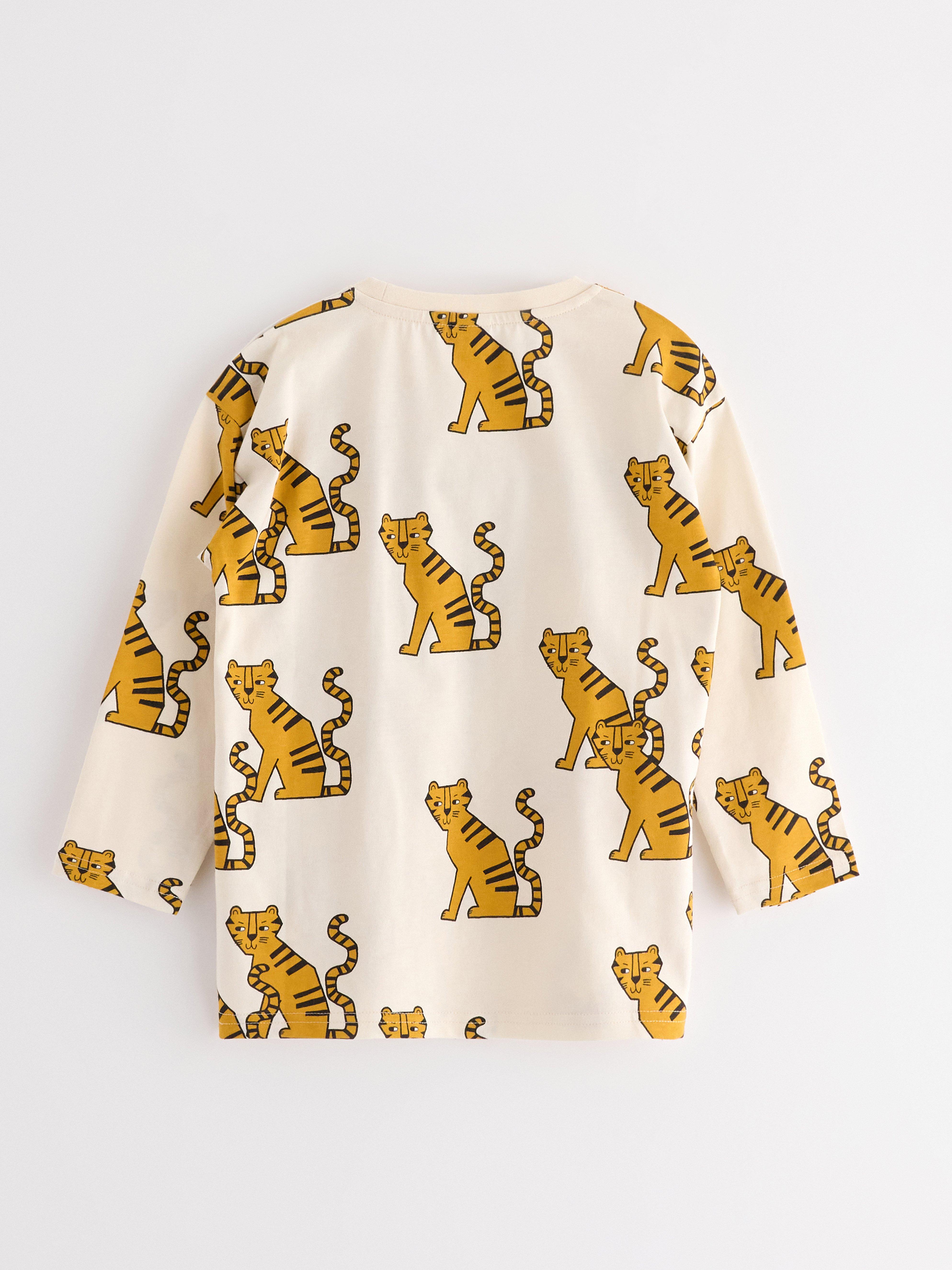 Top - Kids Wear - Beige