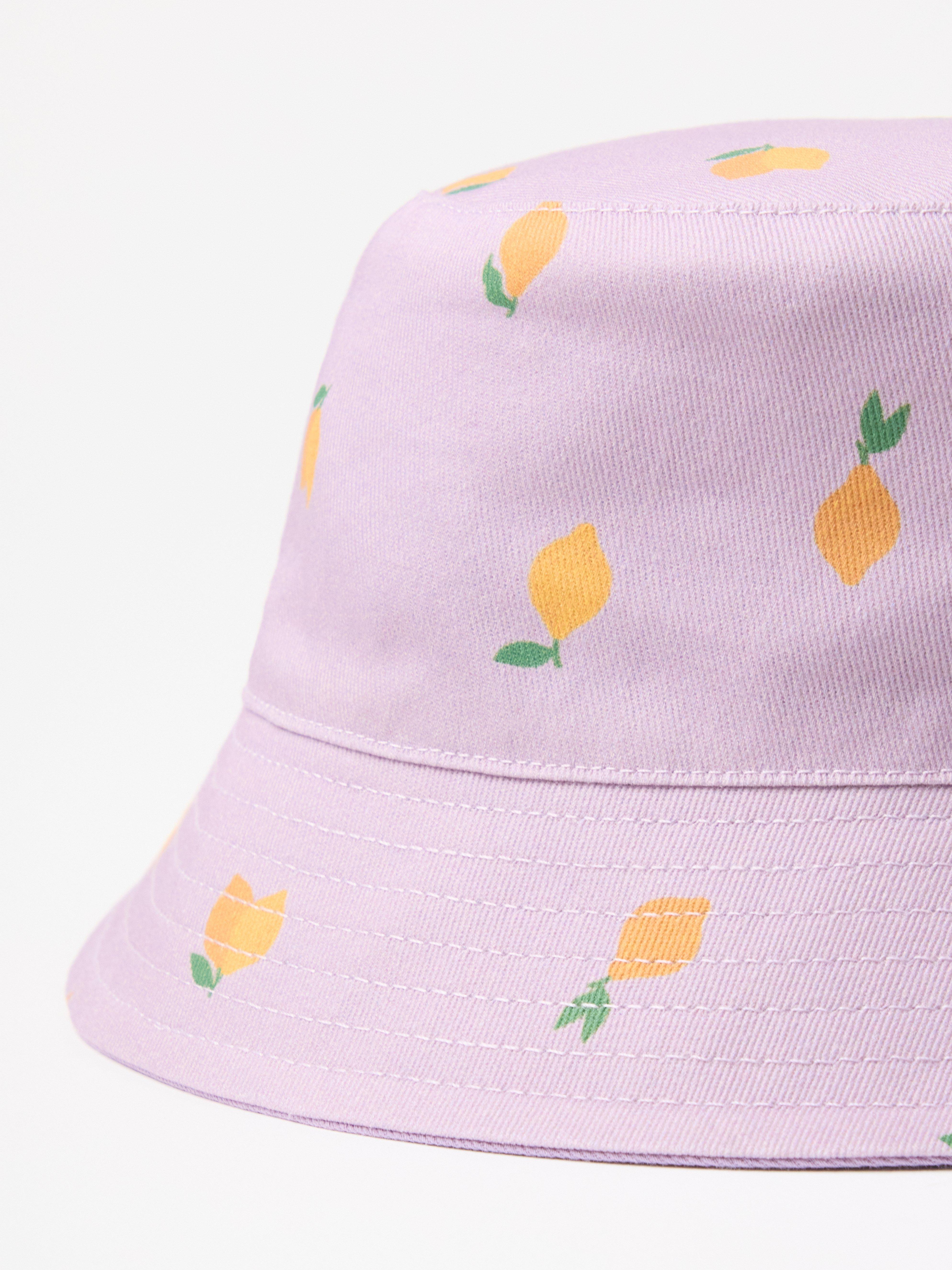 Sun Hat - Kids Wear - Lilac