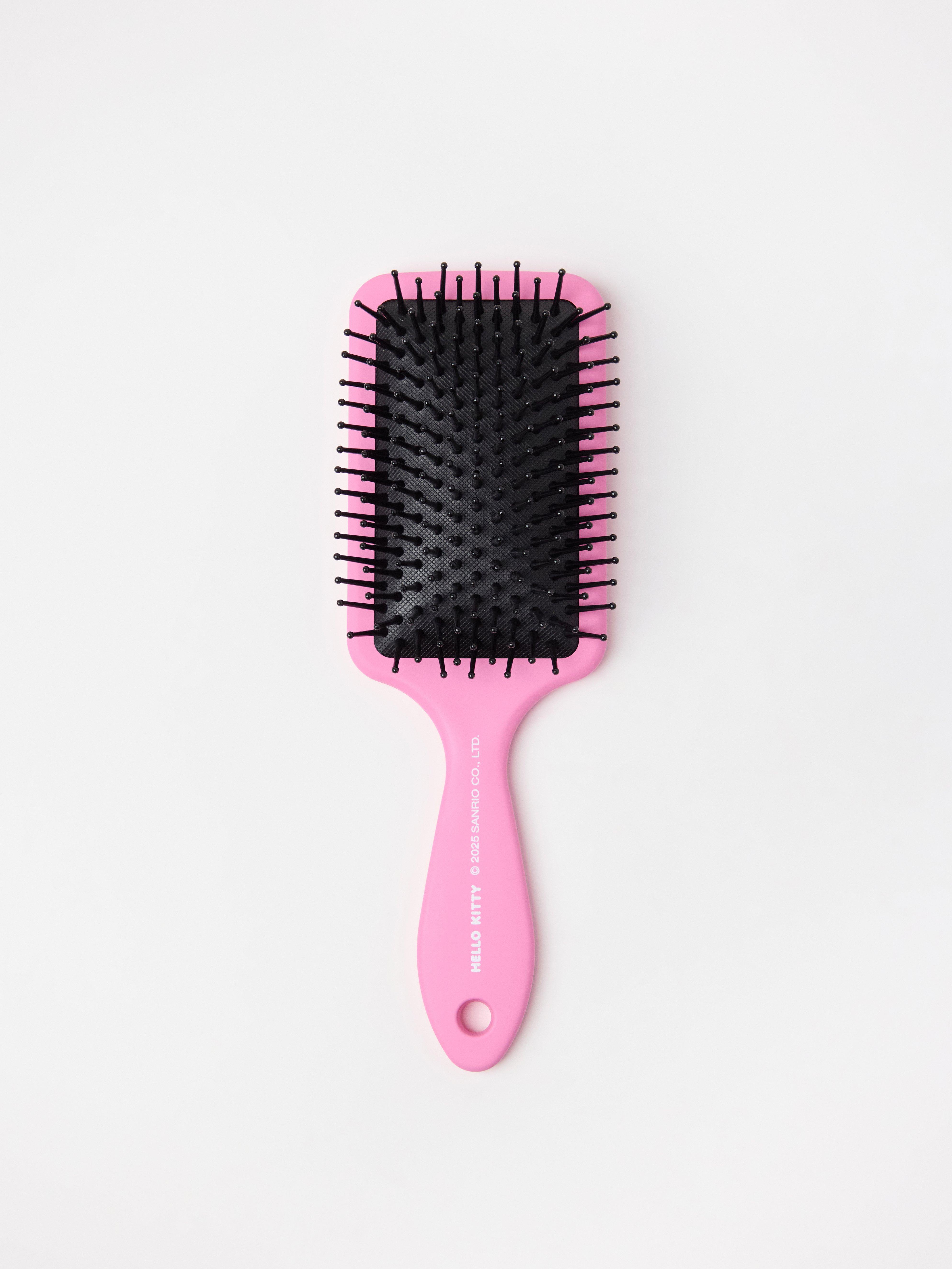 Hair Brush - Kids Wear - Pink