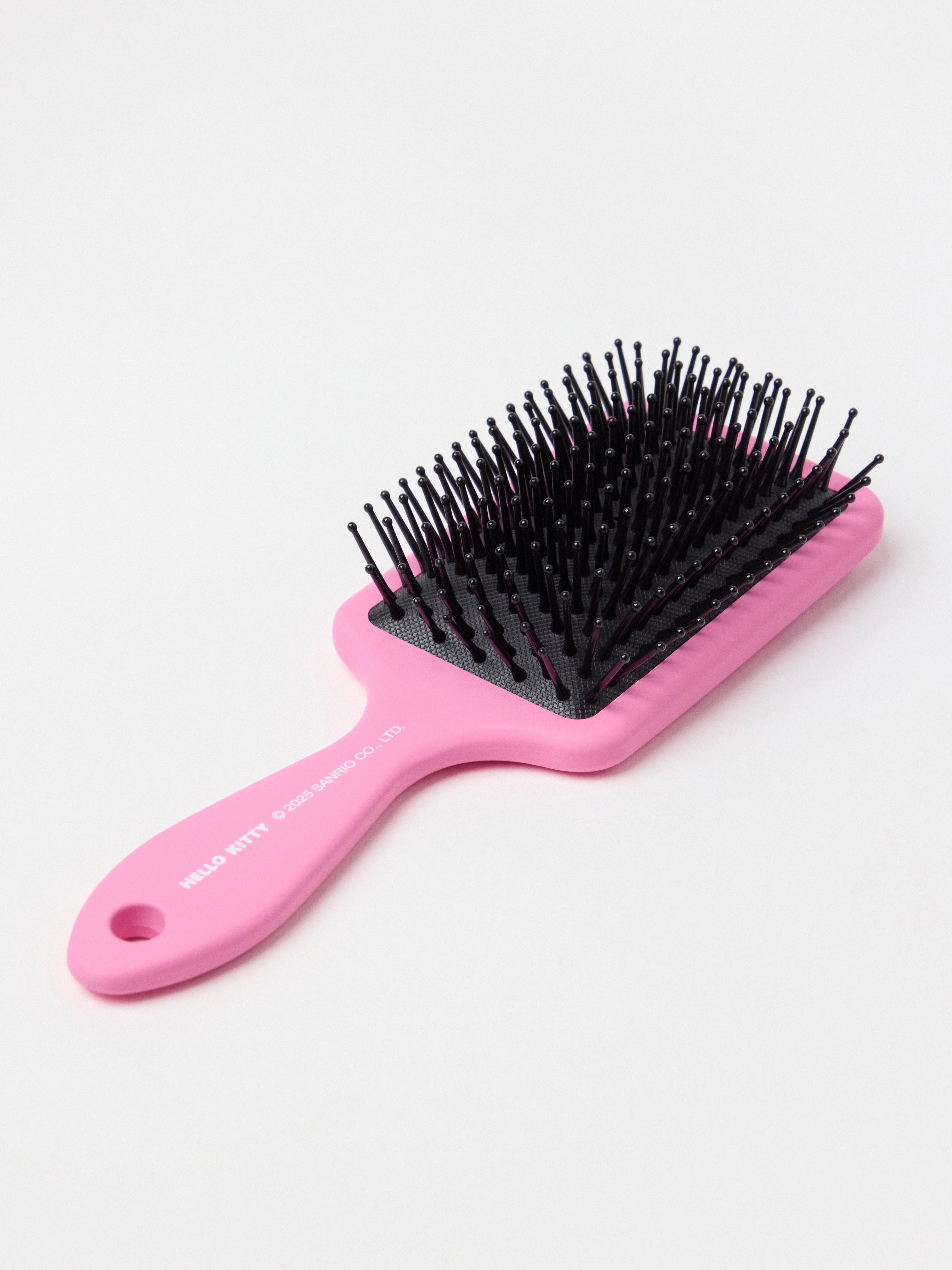 Hair Brush - Kids Wear - Pink