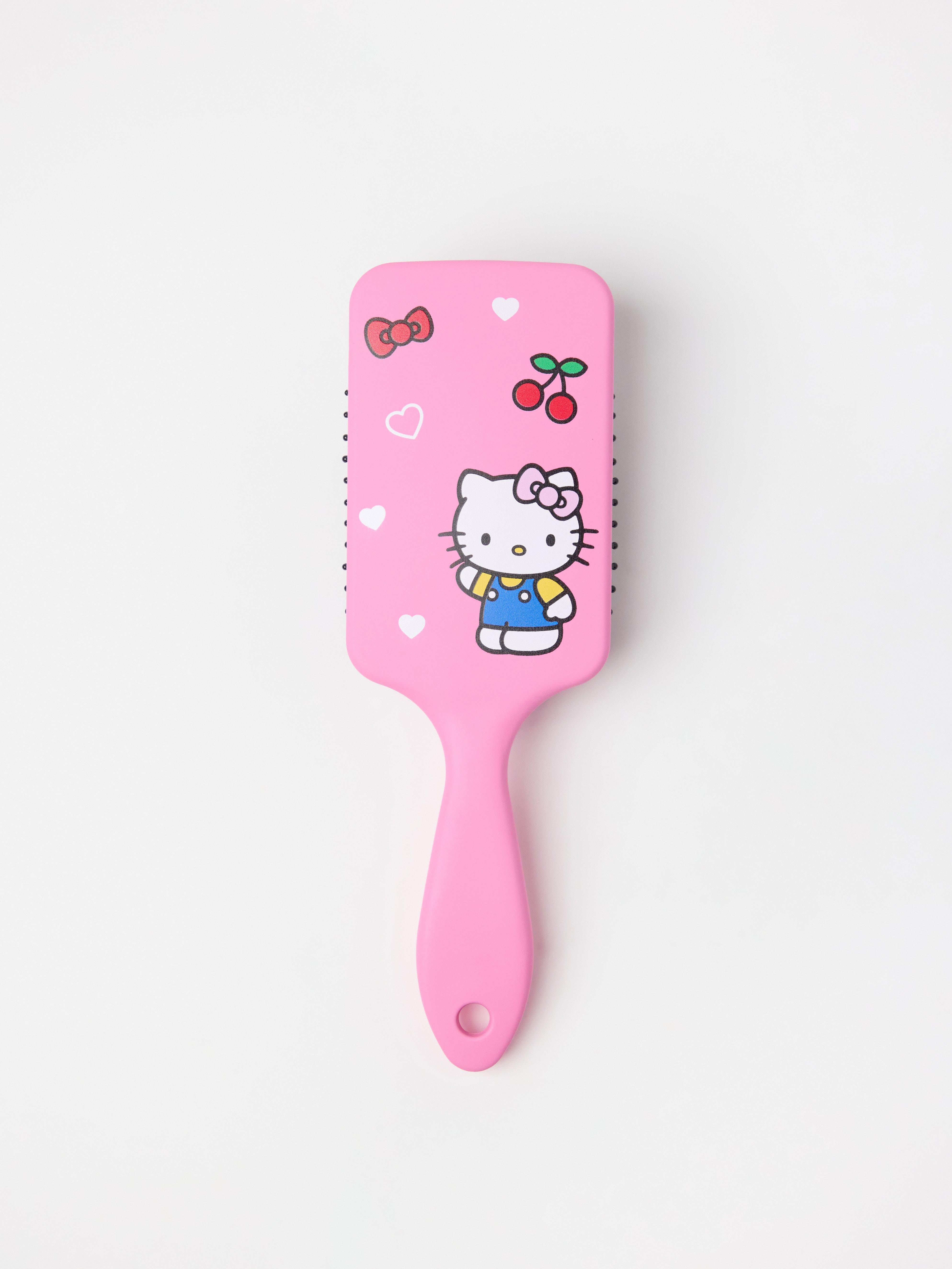 Hair Brush - Kids Wear - Pink