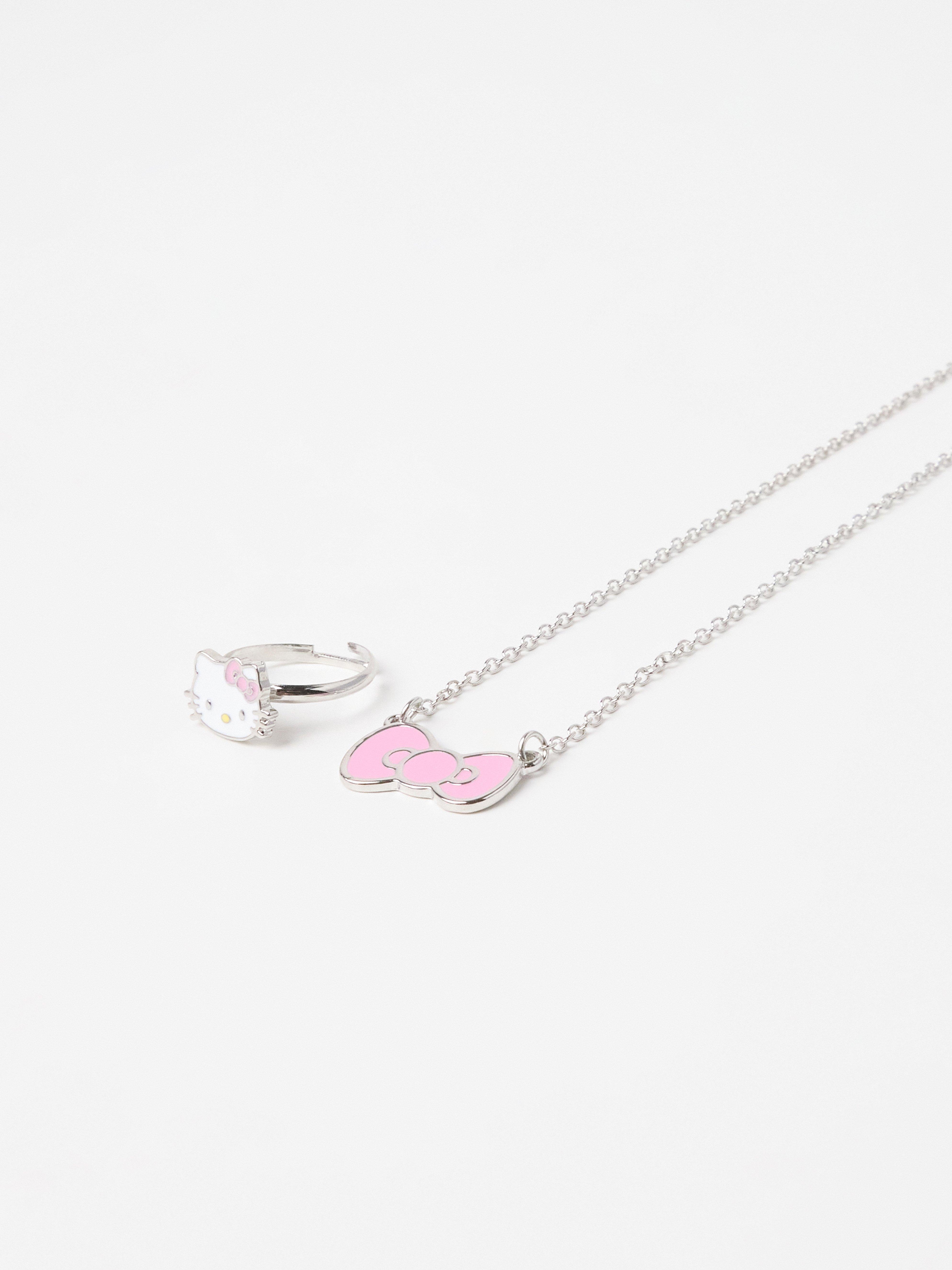 Jewellery Set - Kids Wear - Metallics