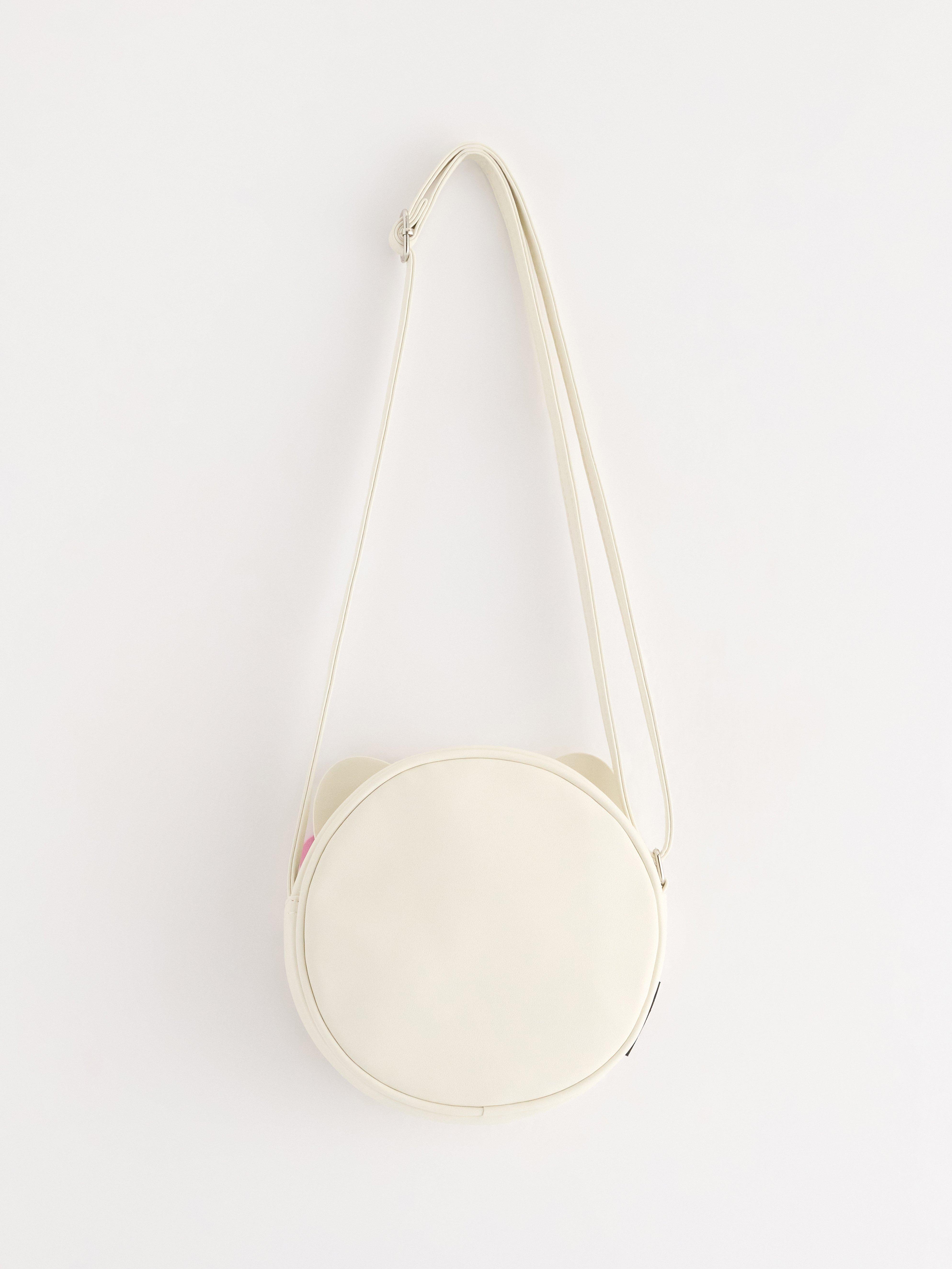 Bag - Kids Wear - White