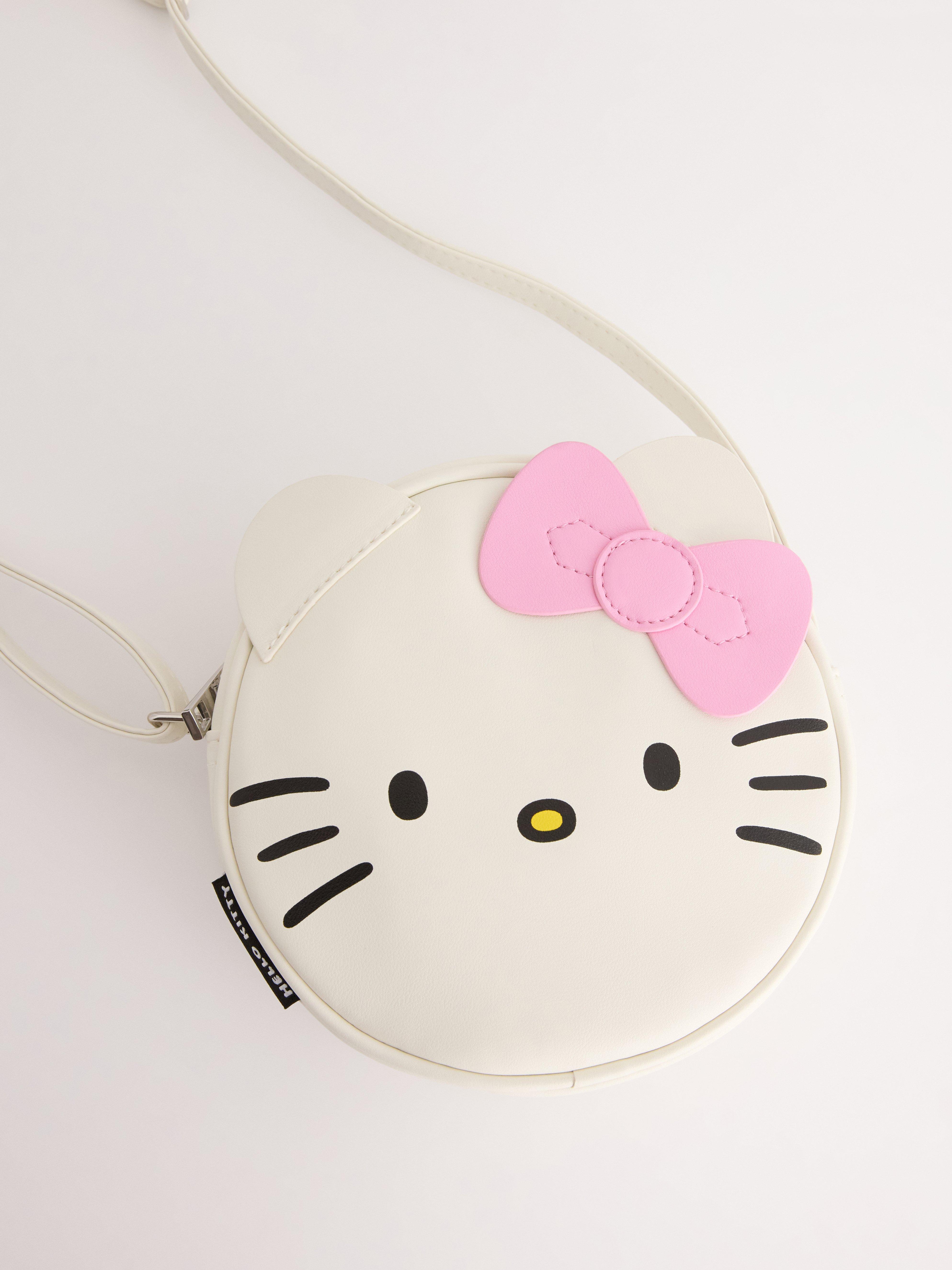 Bag - Kids Wear - White