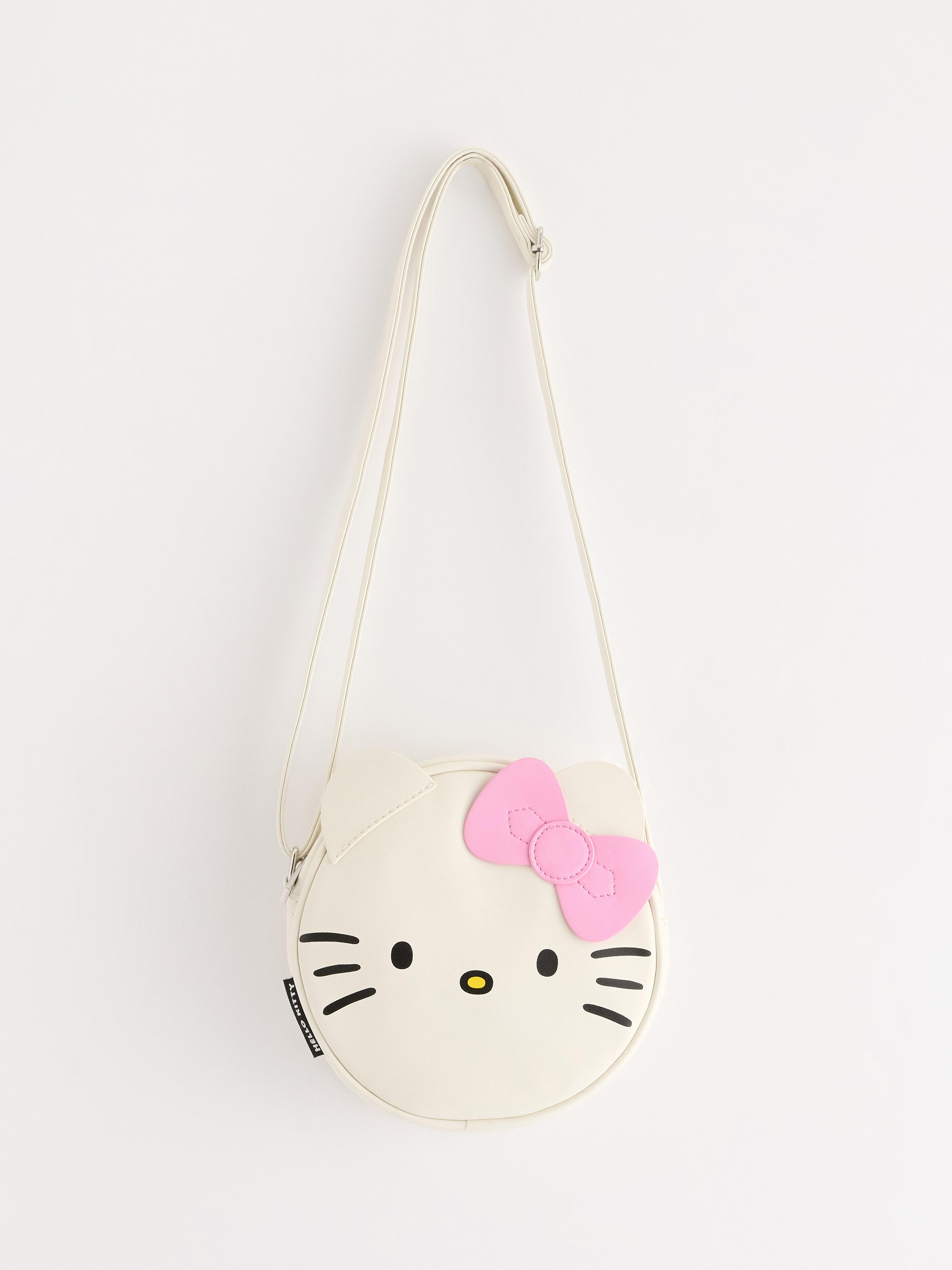 Bag - Barn - Hvit