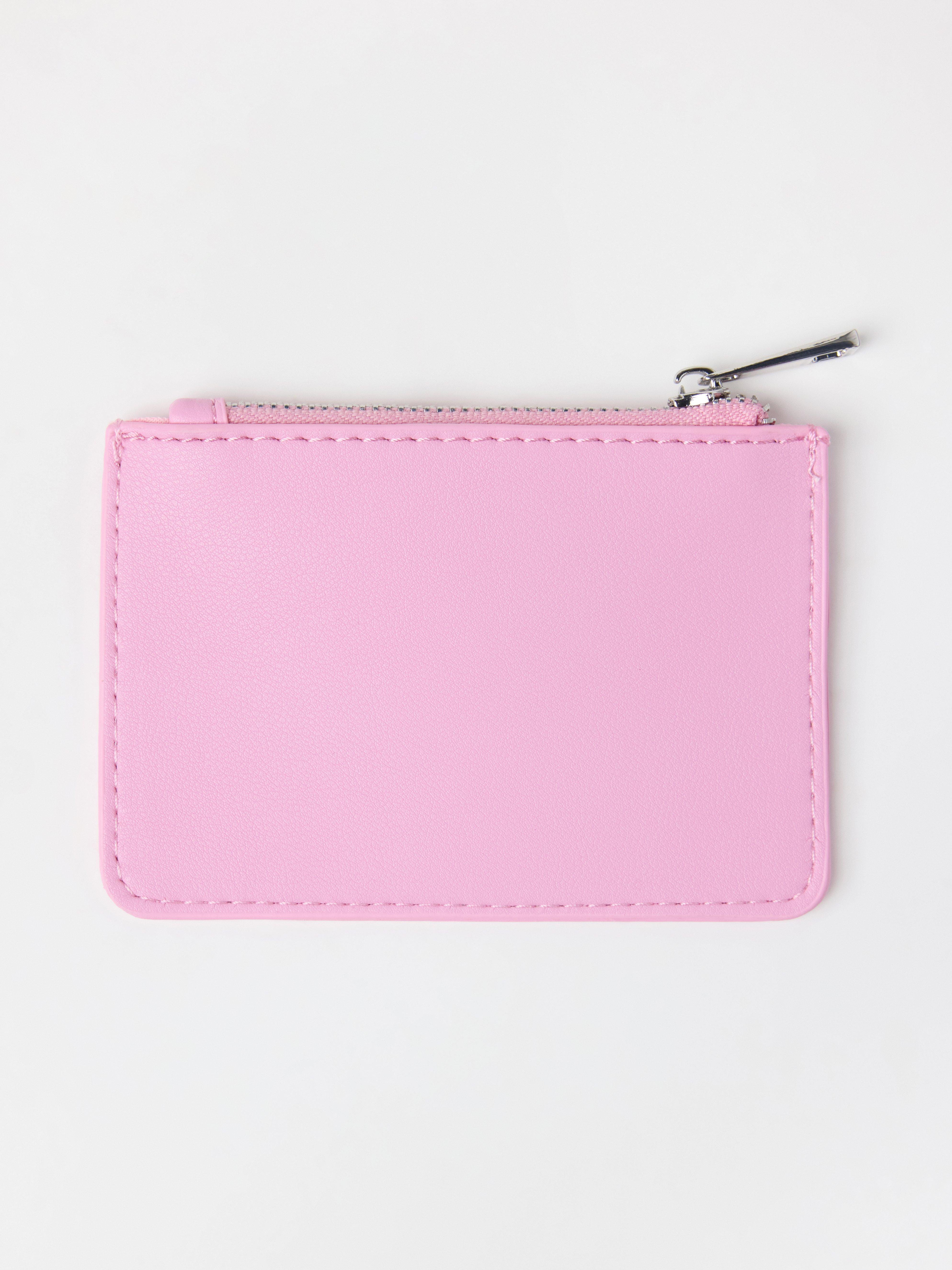 Wallet - Kids Wear - Pink