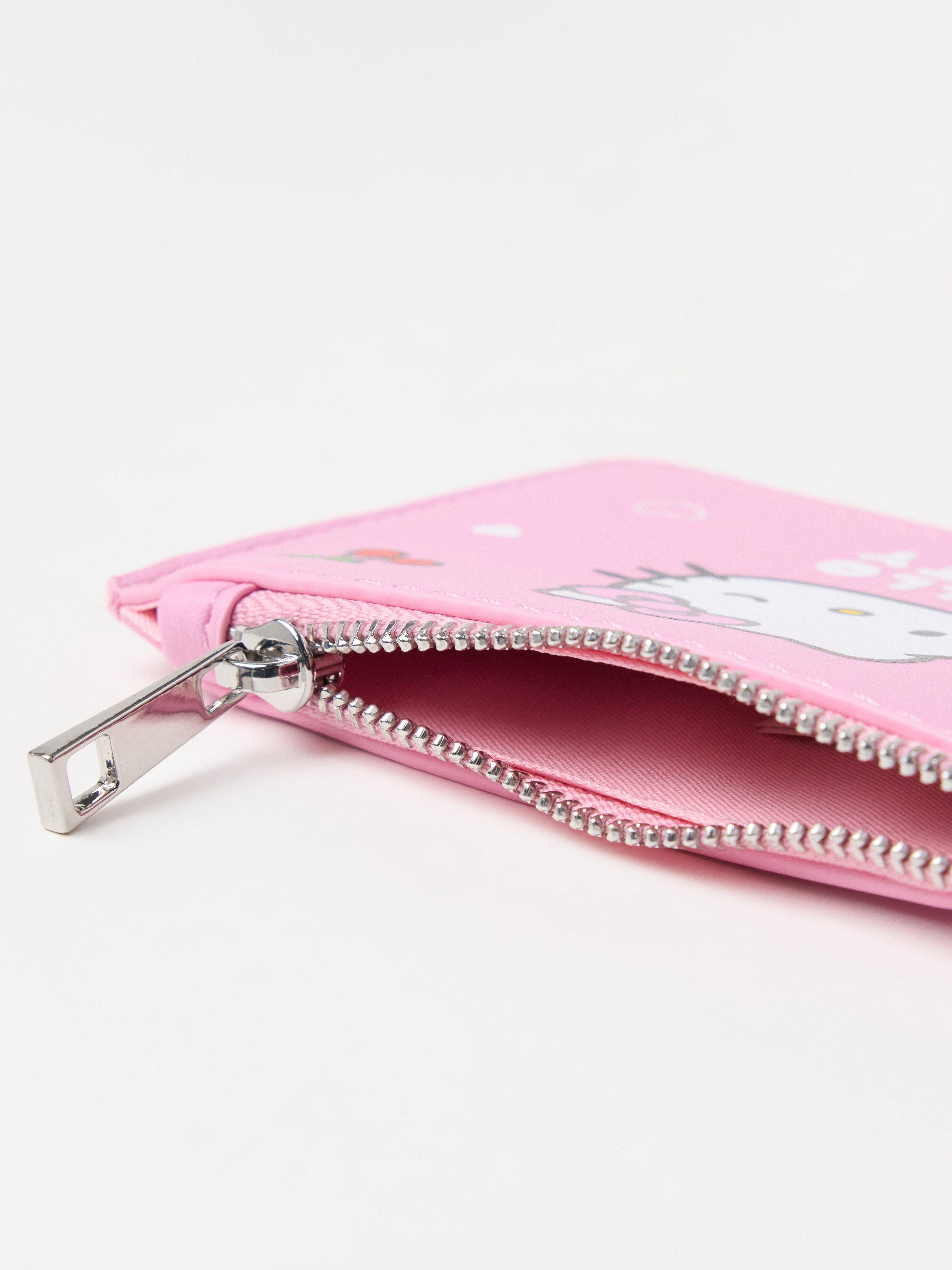 Wallet - Kids Wear - Pink