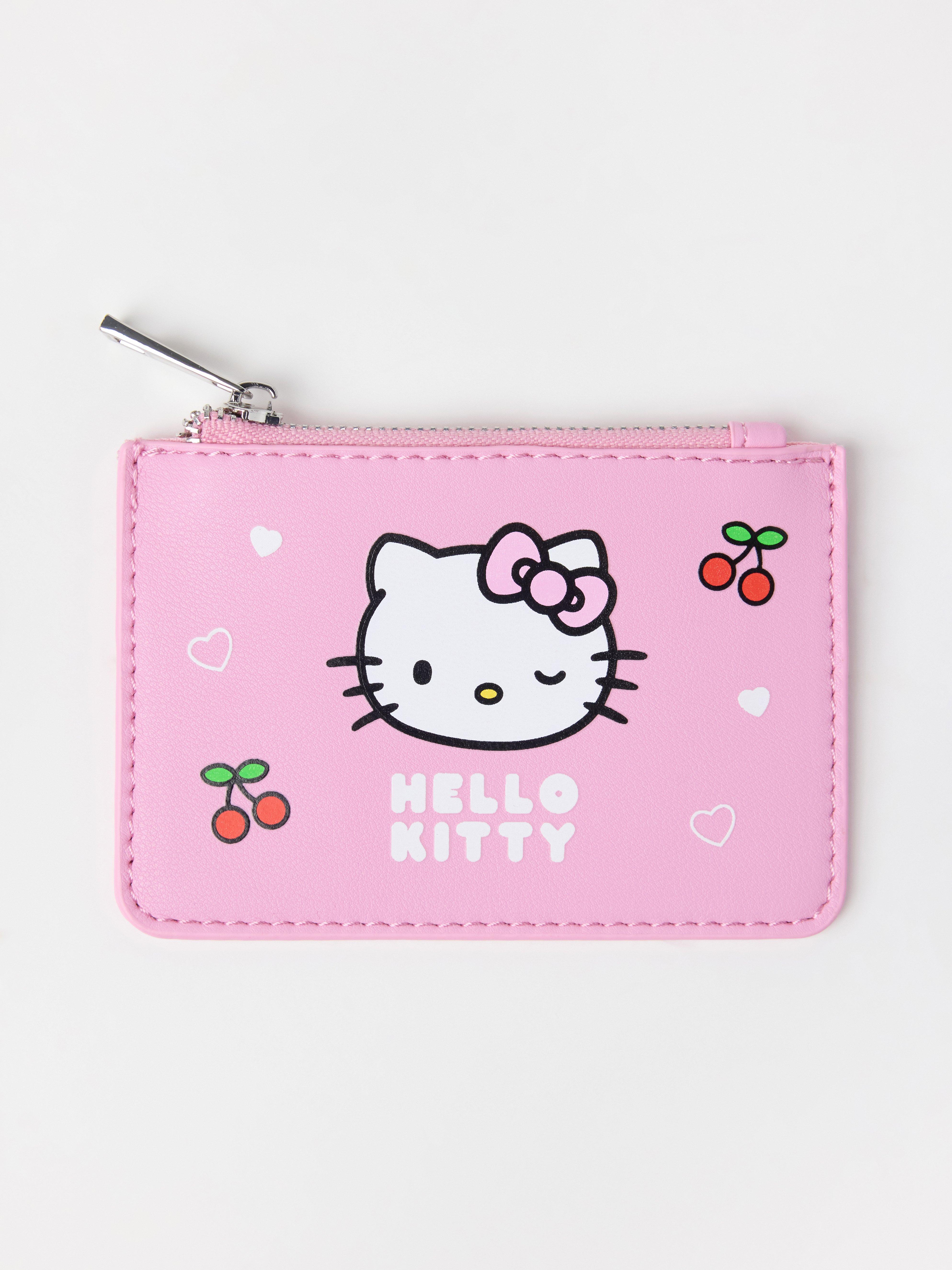 Wallet - Kids Wear - Pink