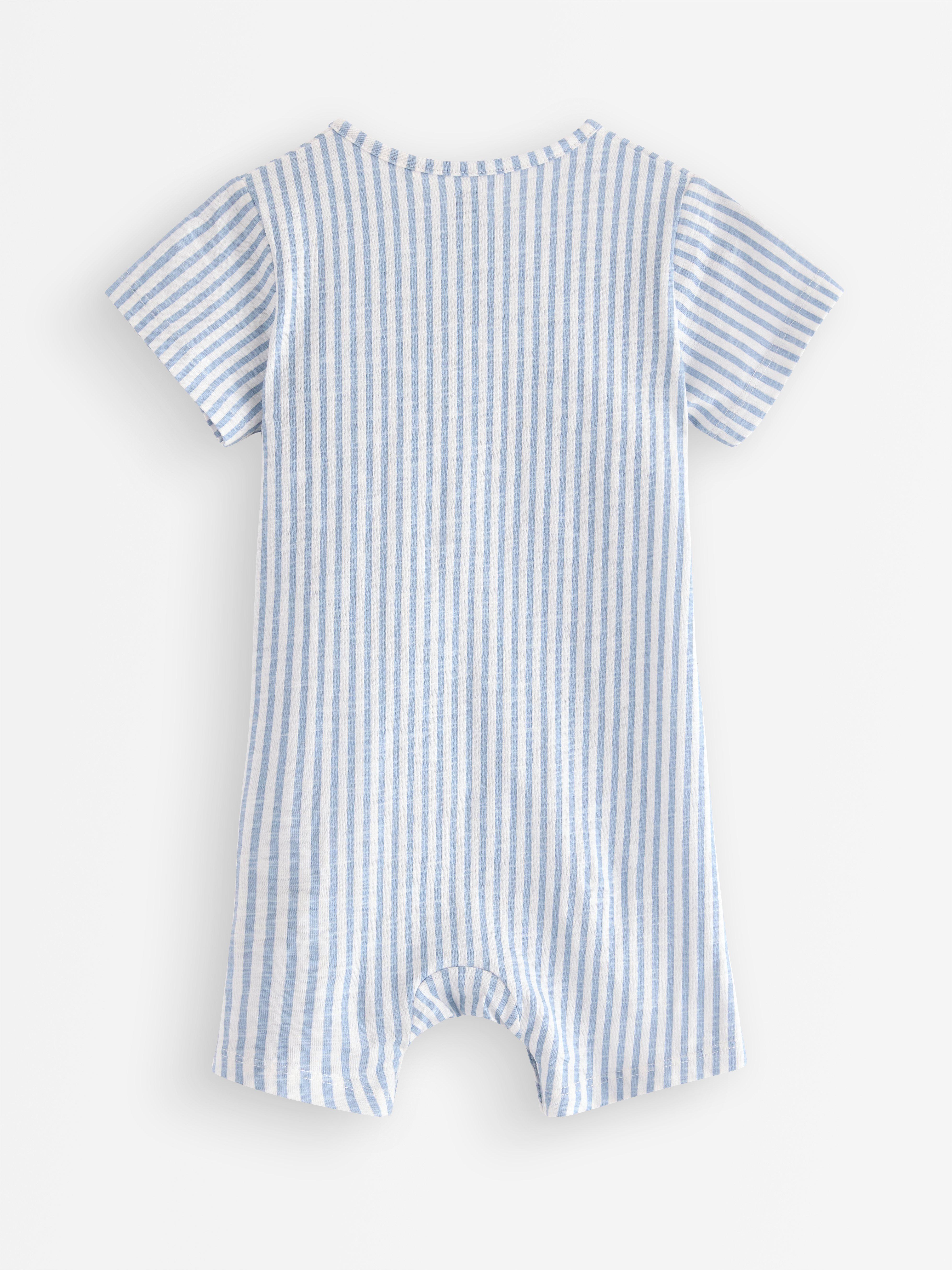 Romper - Kids Wear - White