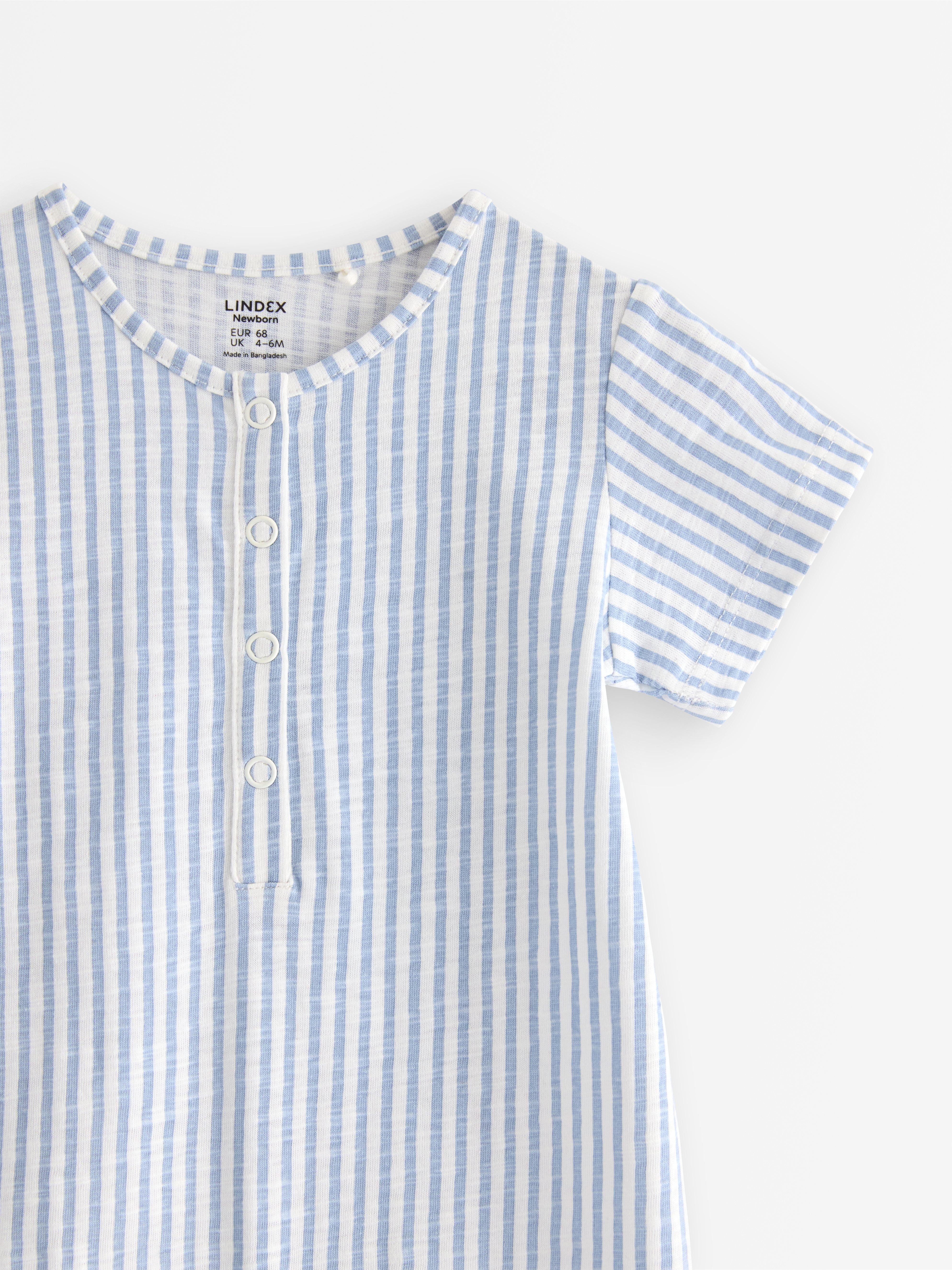 Romper - Kids Wear - White