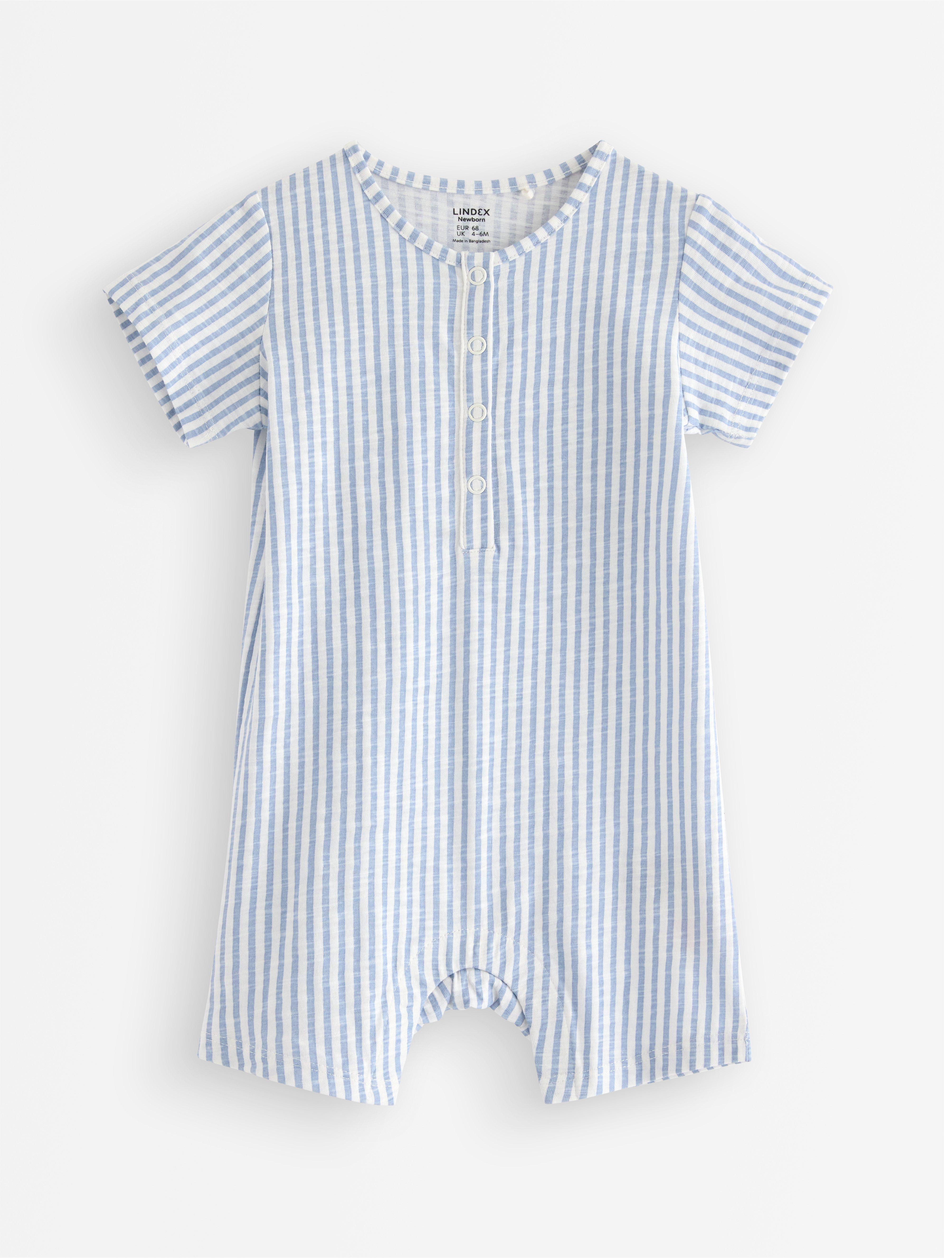 Romper - Børn - Hvid