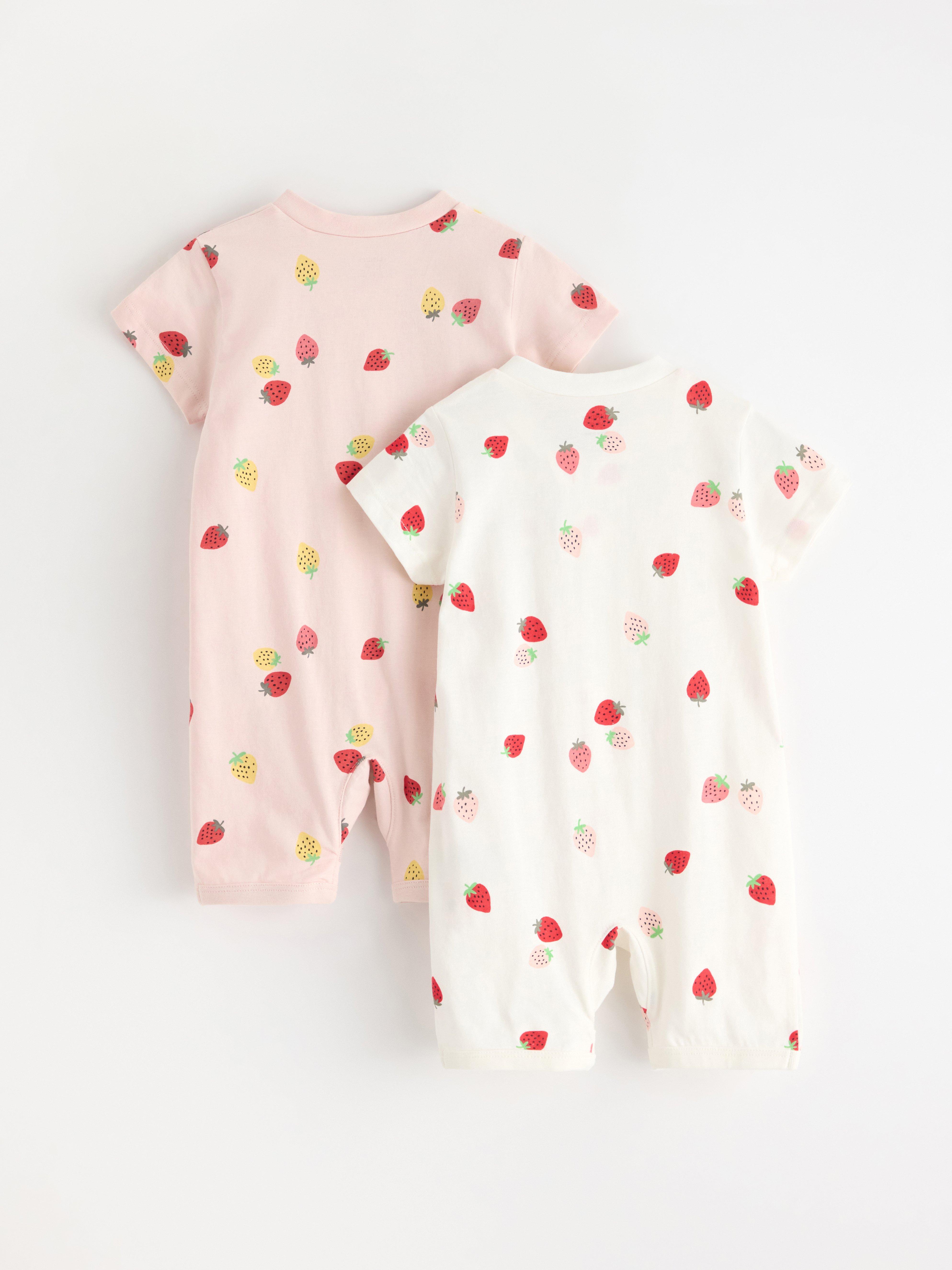 Not in use (Pyjamas) - Kids Wear - Pink