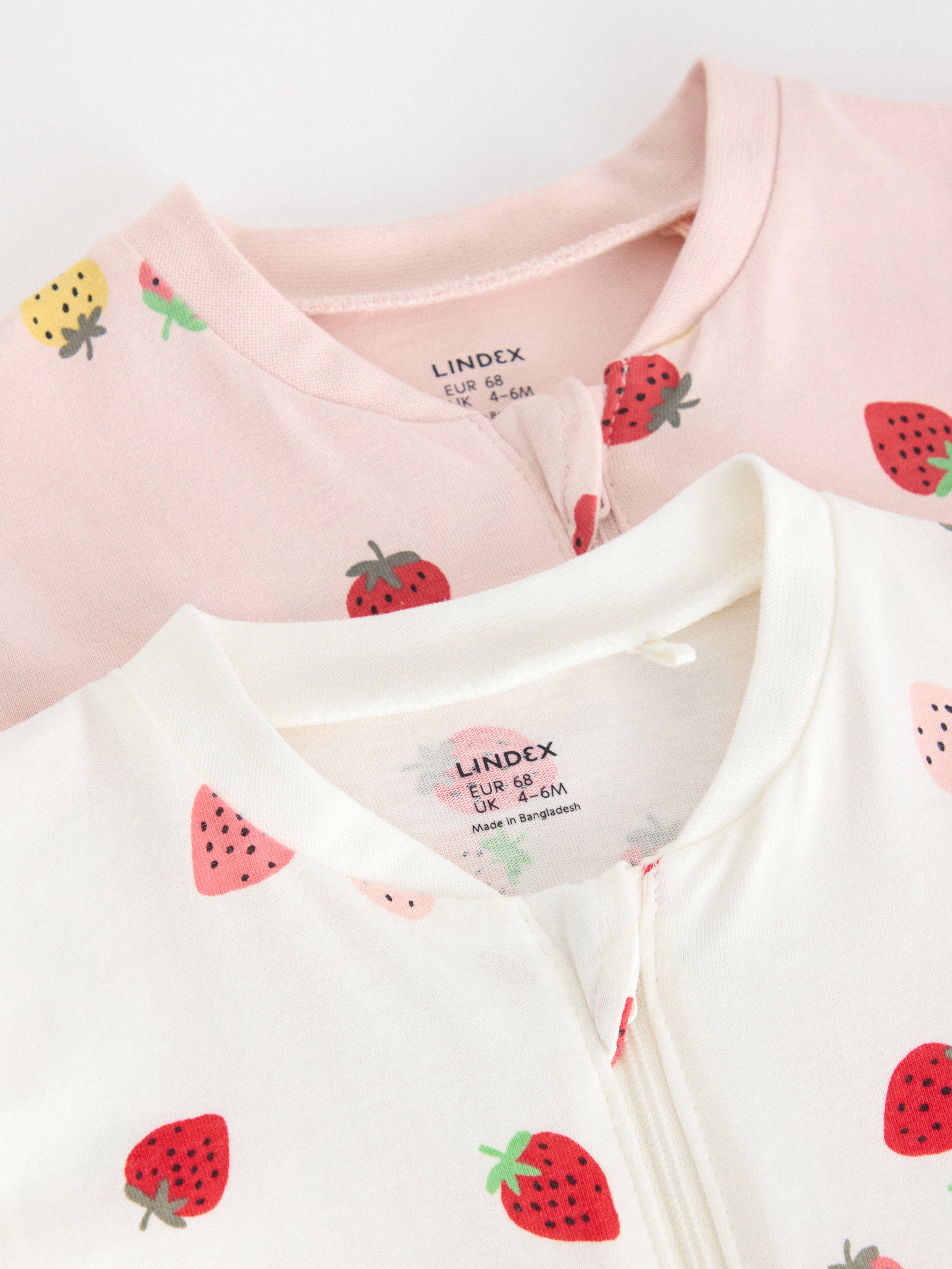 Not in use (Pyjamas) - Kids Wear - Pink