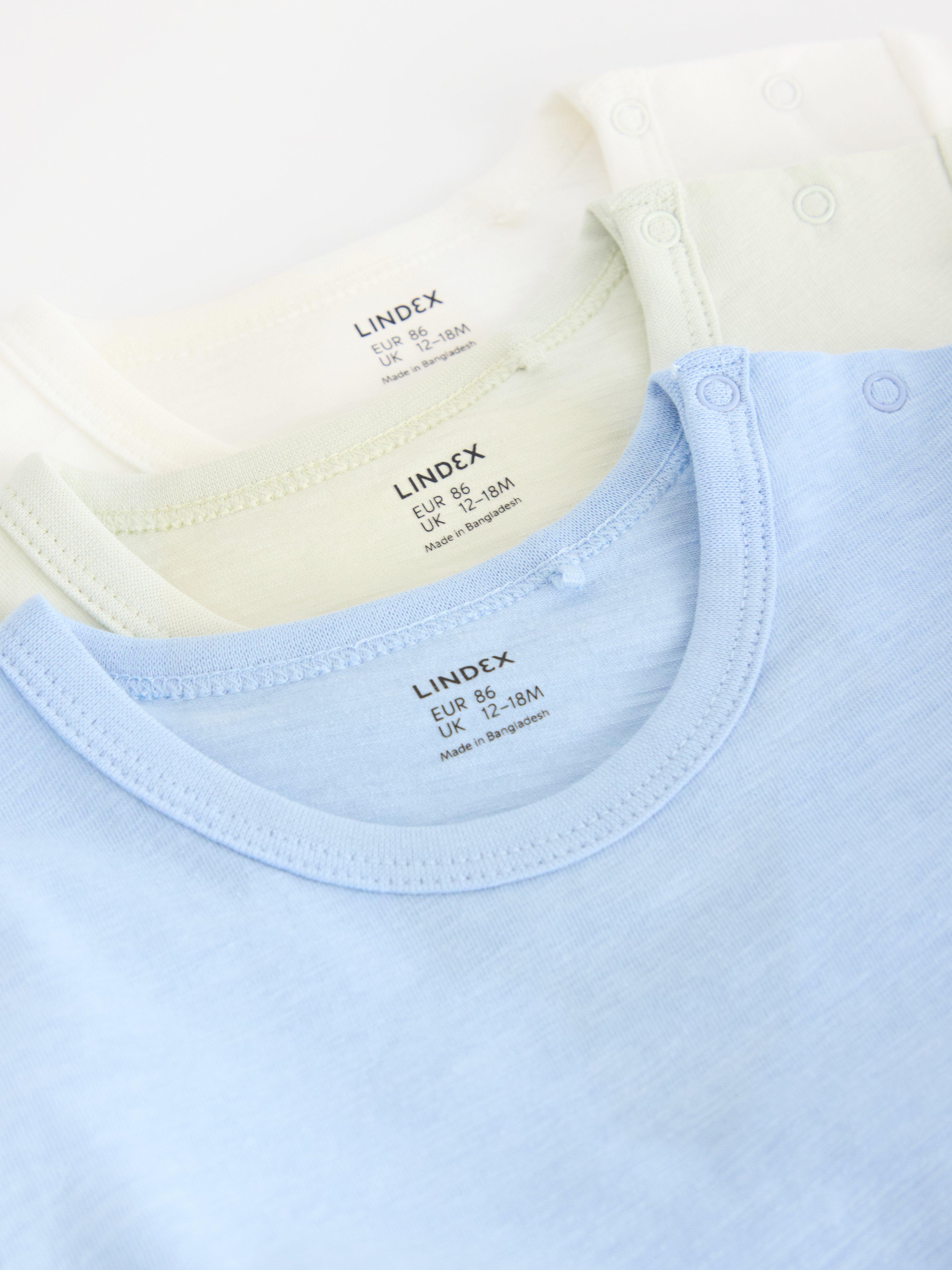 Body   - Kids Wear - Blue